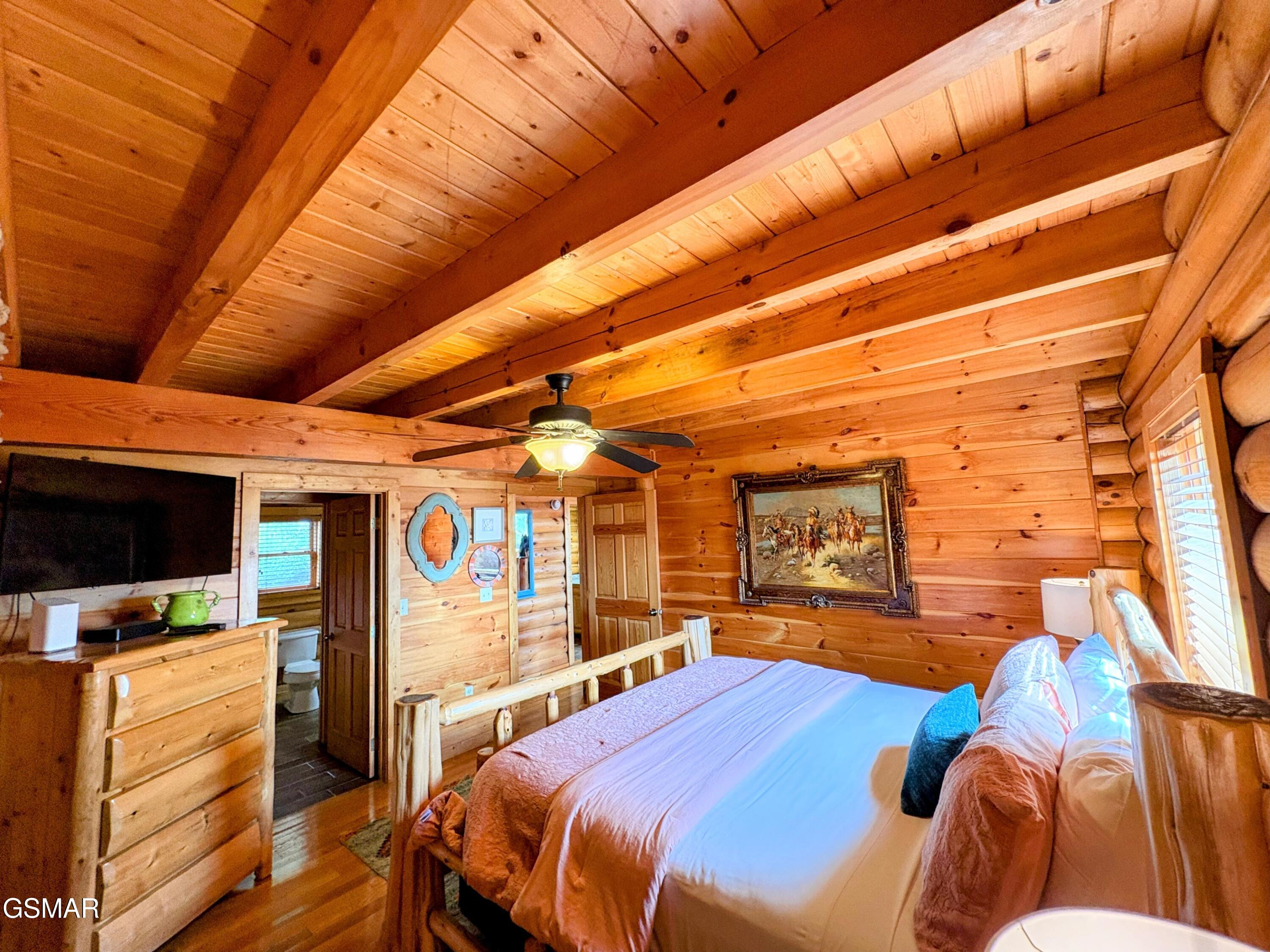 2748/2738 Cats Paw Lane Sevierville TN 37862