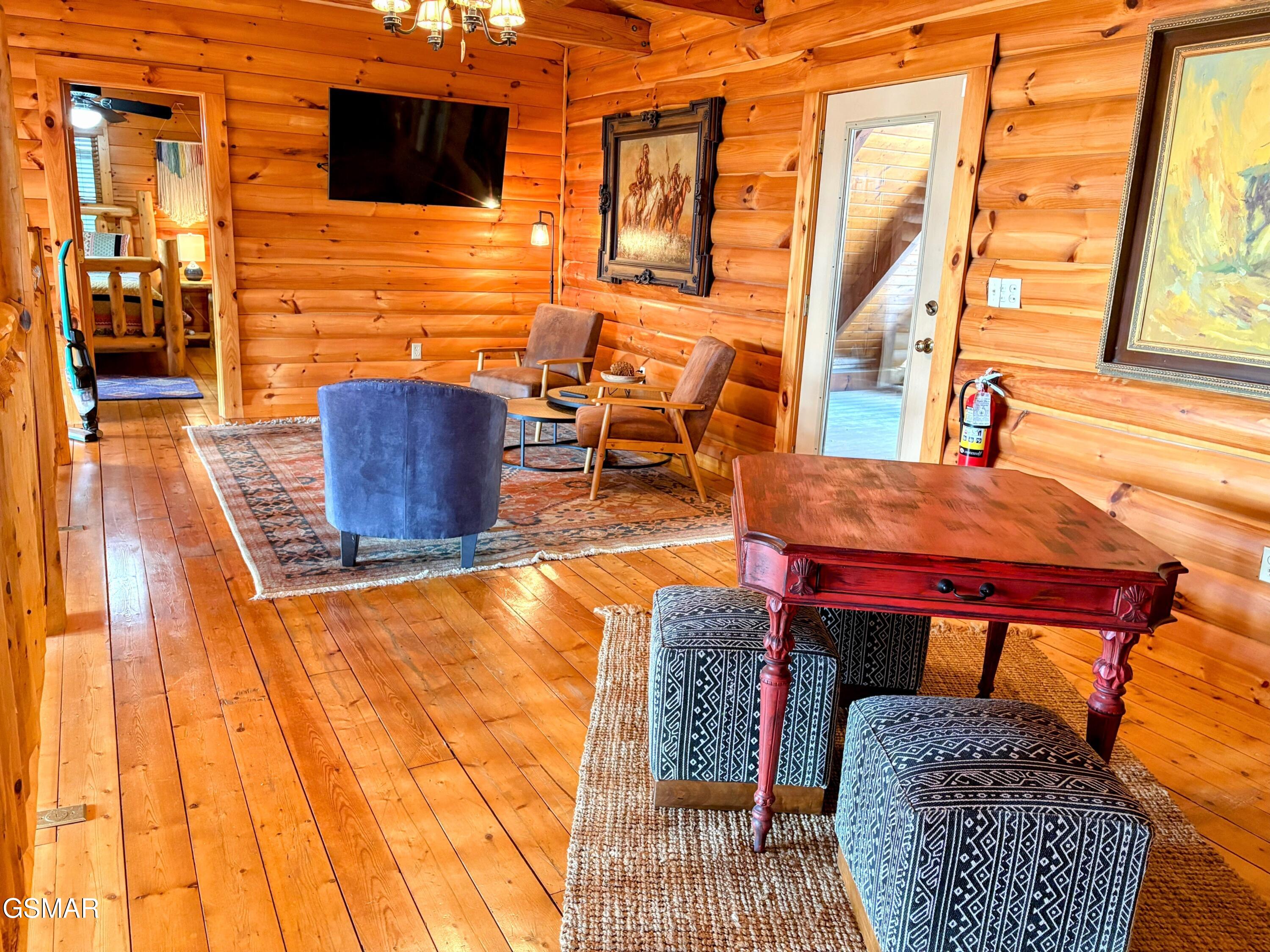 2748/2738 Cats Paw Lane Sevierville TN 37862