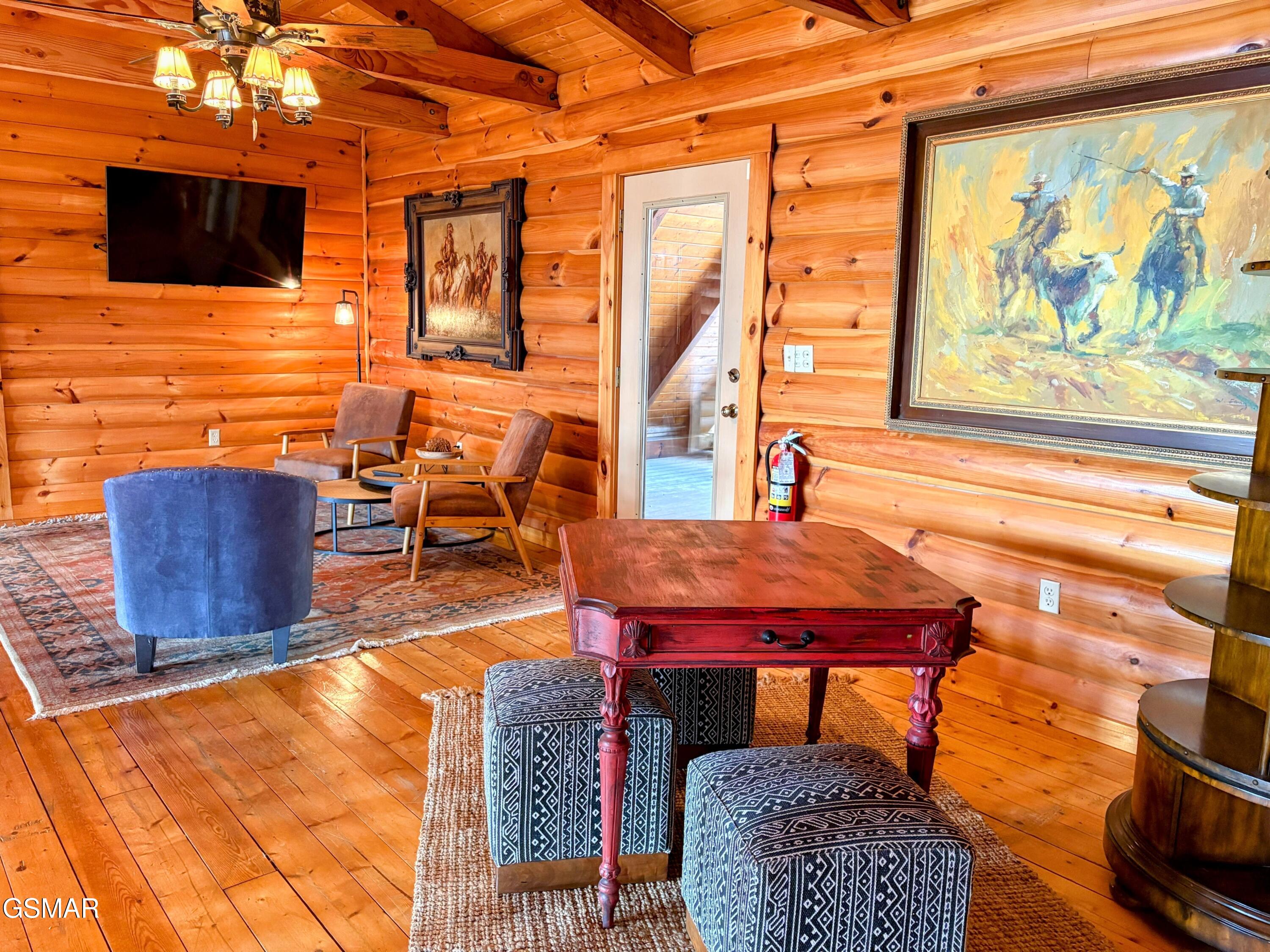 2748/2738 Cats Paw Lane Sevierville TN 37862