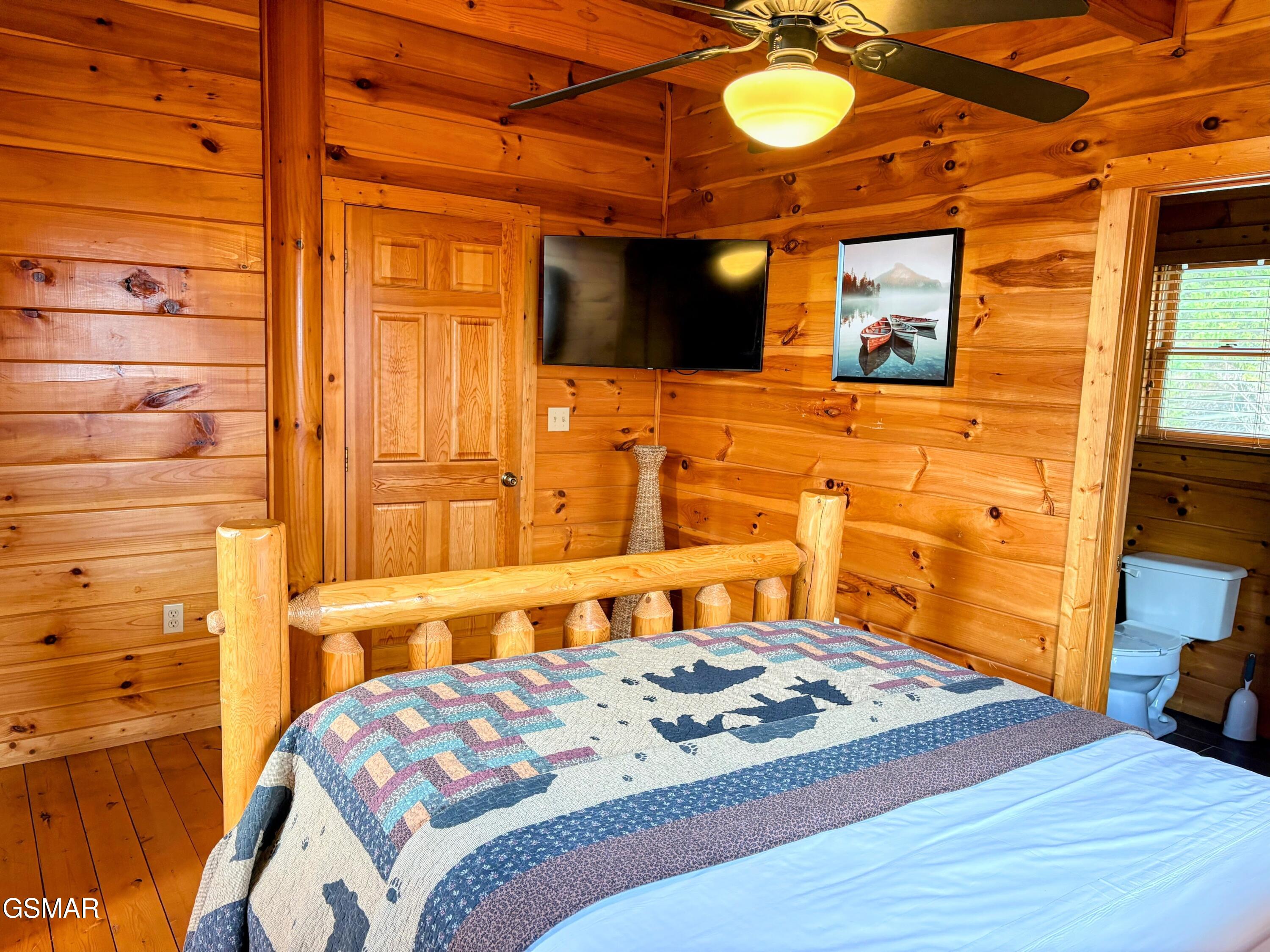 2748/2738 Cats Paw Lane Sevierville TN 37862