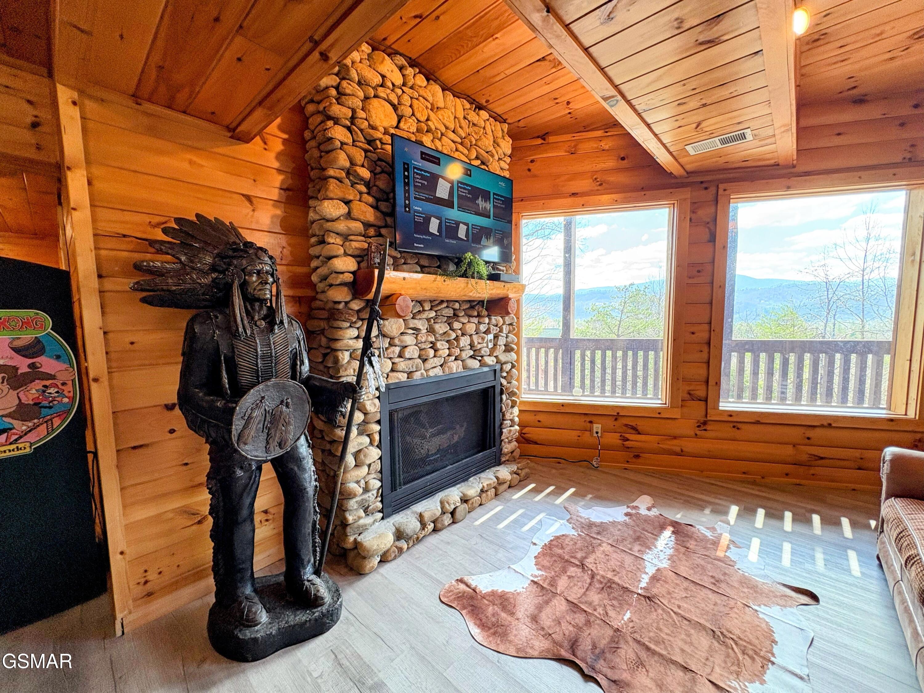 2748/2738 Cats Paw Lane Sevierville TN 37862