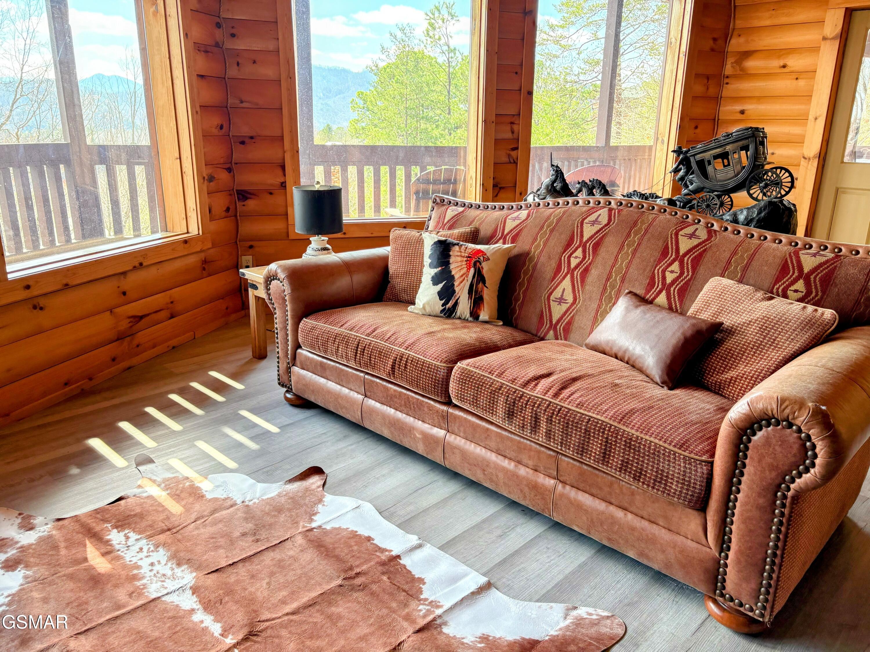 2748/2738 Cats Paw Lane Sevierville TN 37862