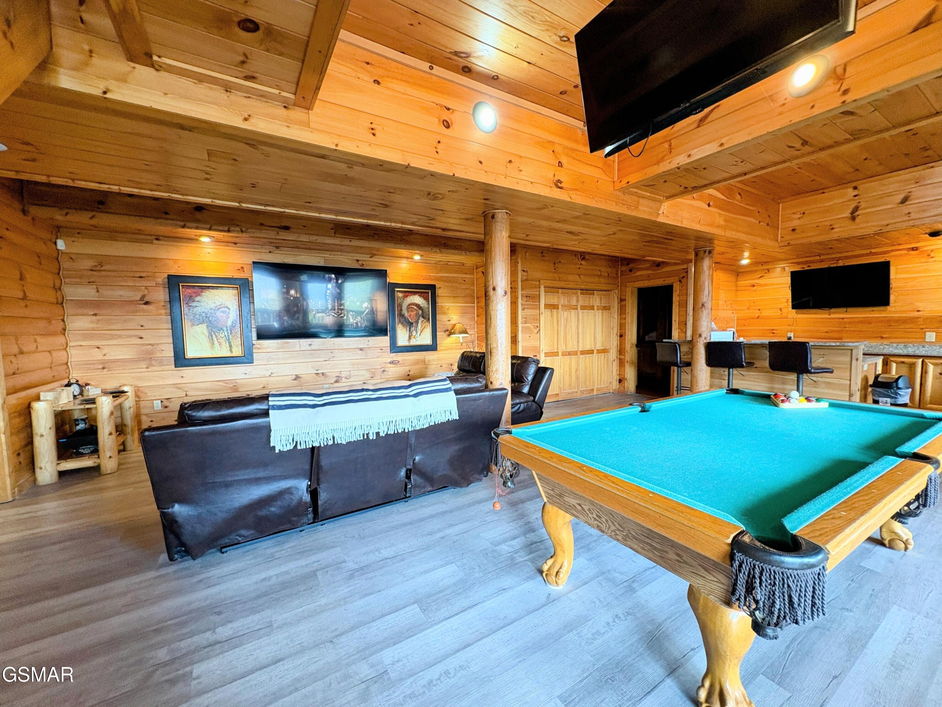 2748/2738 Cats Paw Lane Sevierville TN 37862