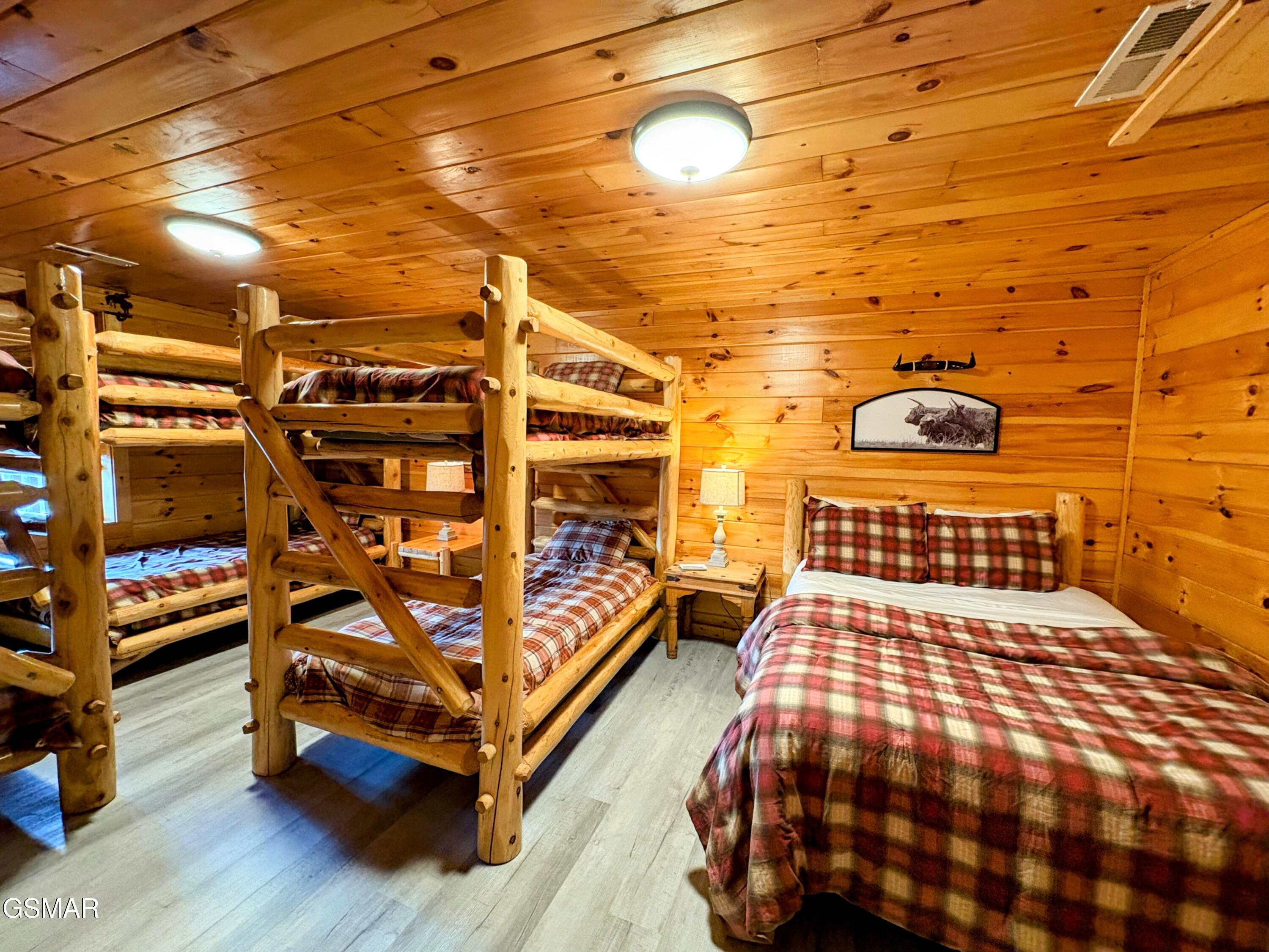 2748/2738 Cats Paw Lane Sevierville TN 37862