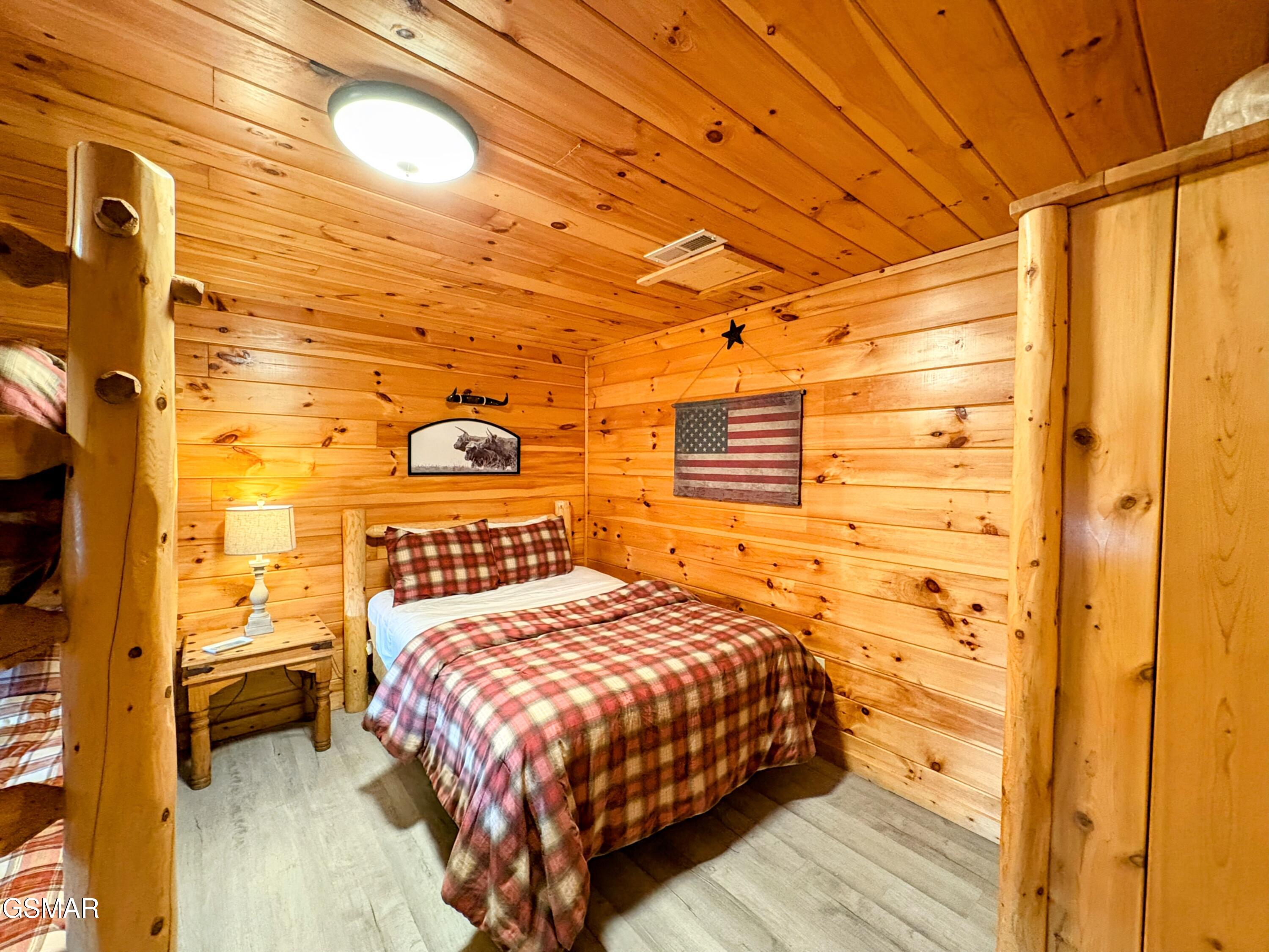 2748/2738 Cats Paw Lane Sevierville TN 37862