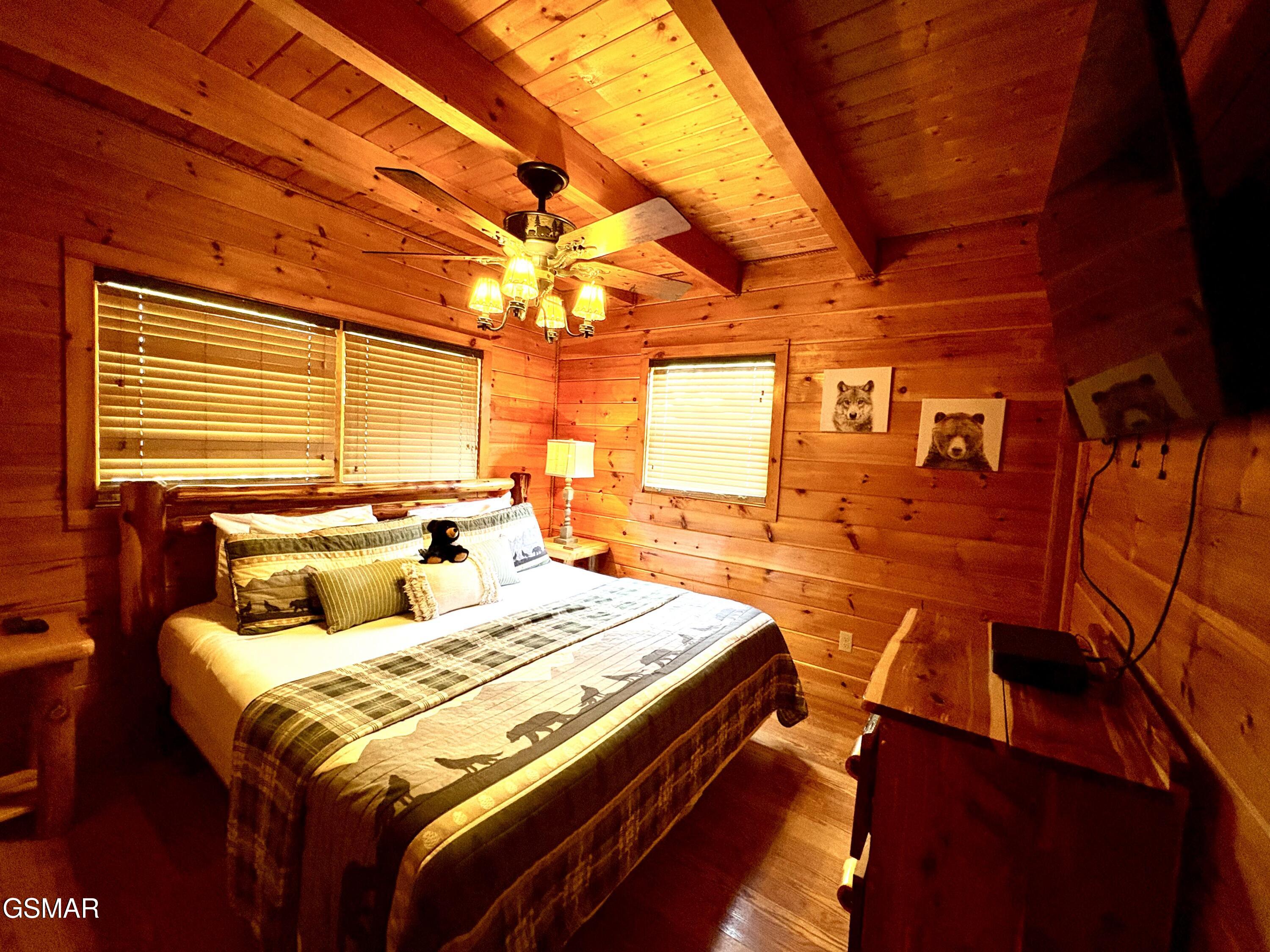 2748/2738 Cats Paw Lane Sevierville TN 37862