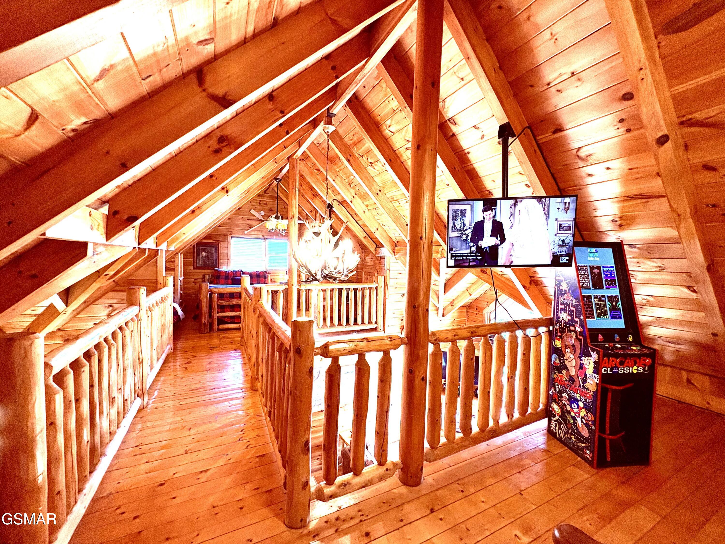 2748/2738 Cats Paw Lane Sevierville TN 37862