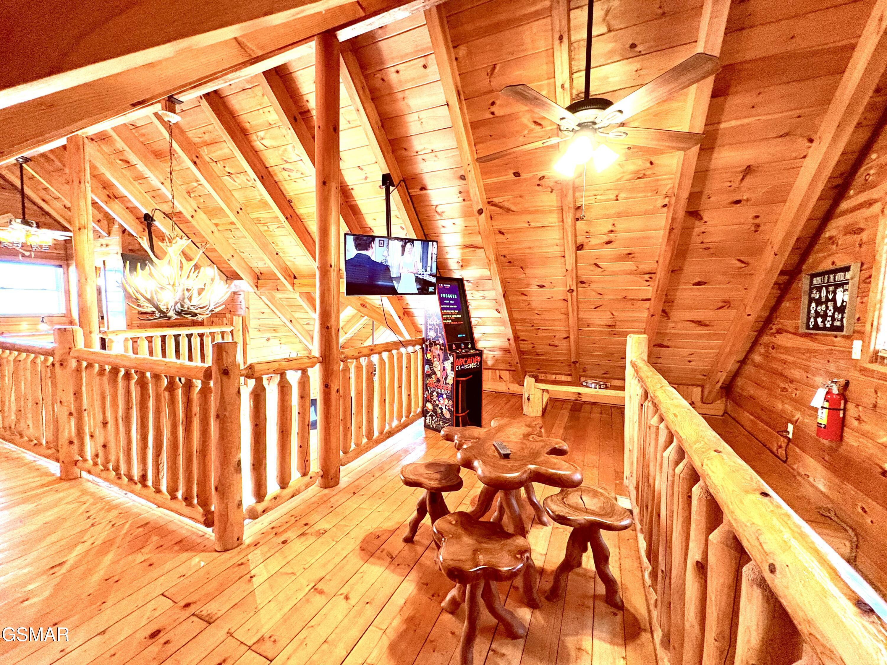 2748/2738 Cats Paw Lane Sevierville TN 37862