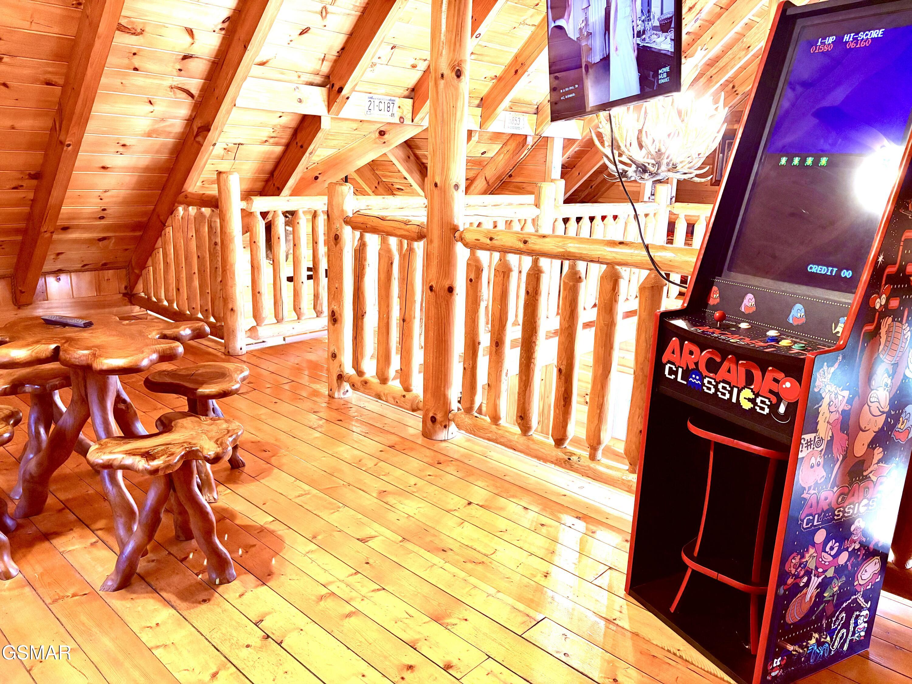 2748/2738 Cats Paw Lane Sevierville TN 37862