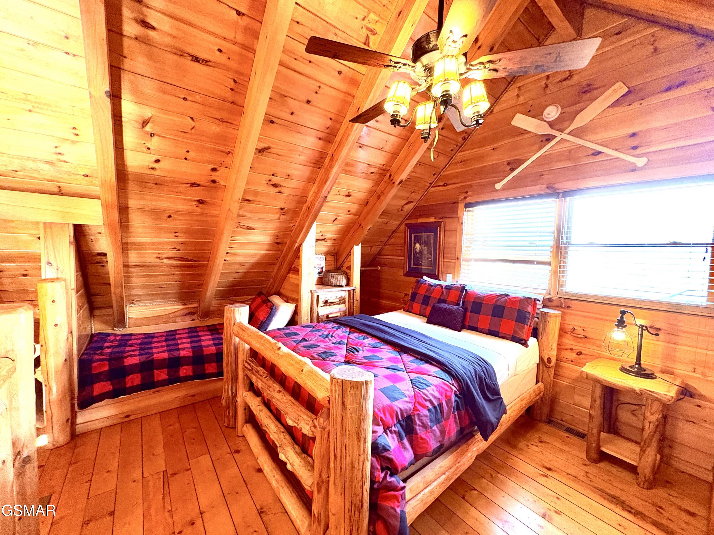 2748/2738 Cats Paw Lane Sevierville TN 37862