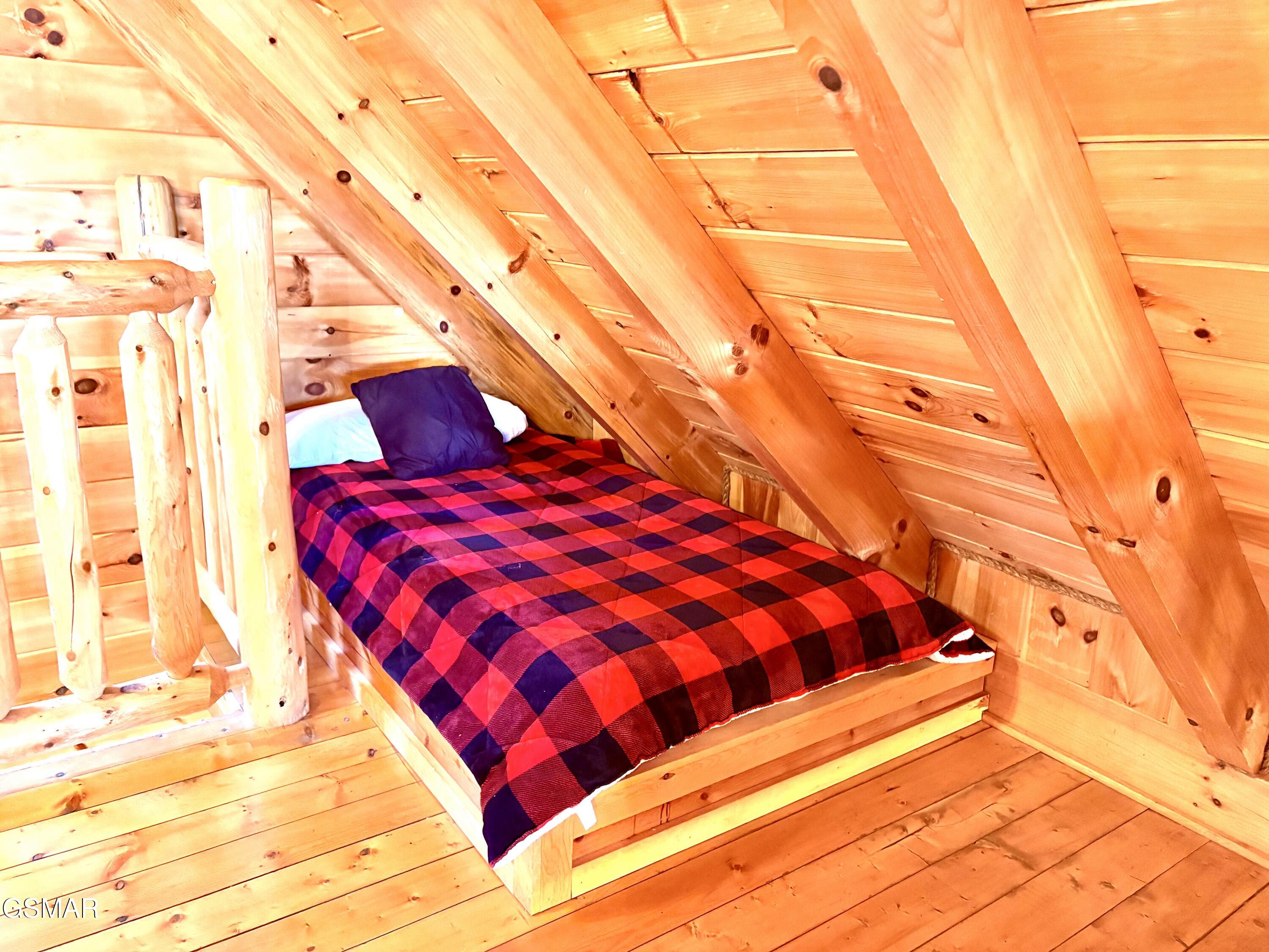 2748/2738 Cats Paw Lane Sevierville TN 37862