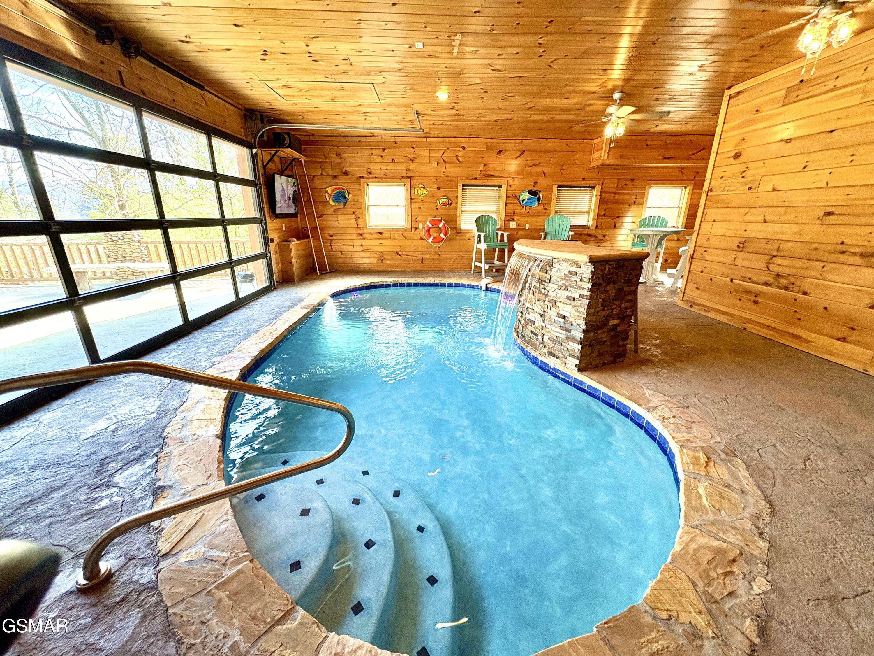 2748/2738 Cats Paw Lane Sevierville TN 37862