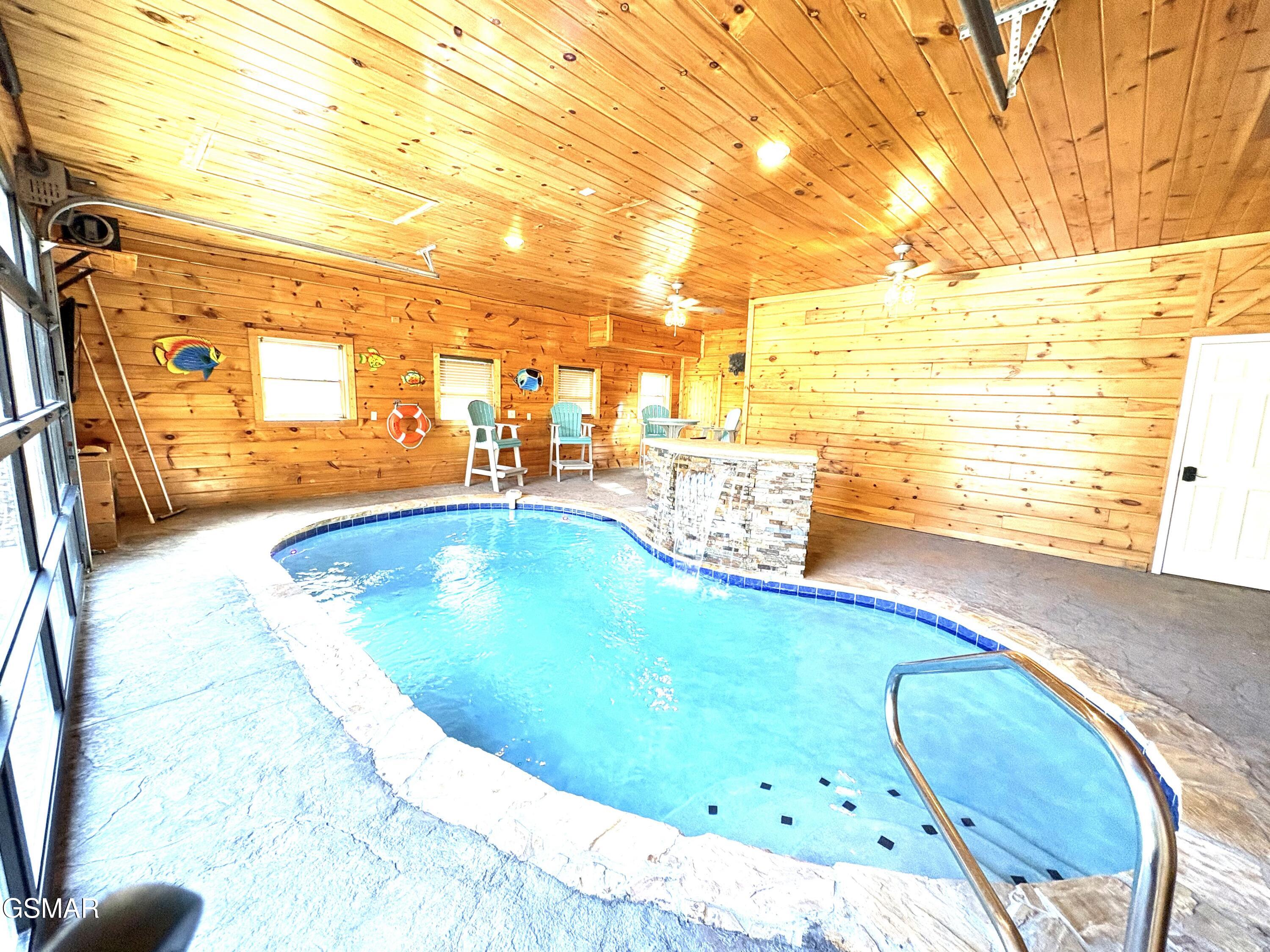 2748/2738 Cats Paw Lane Sevierville TN 37862