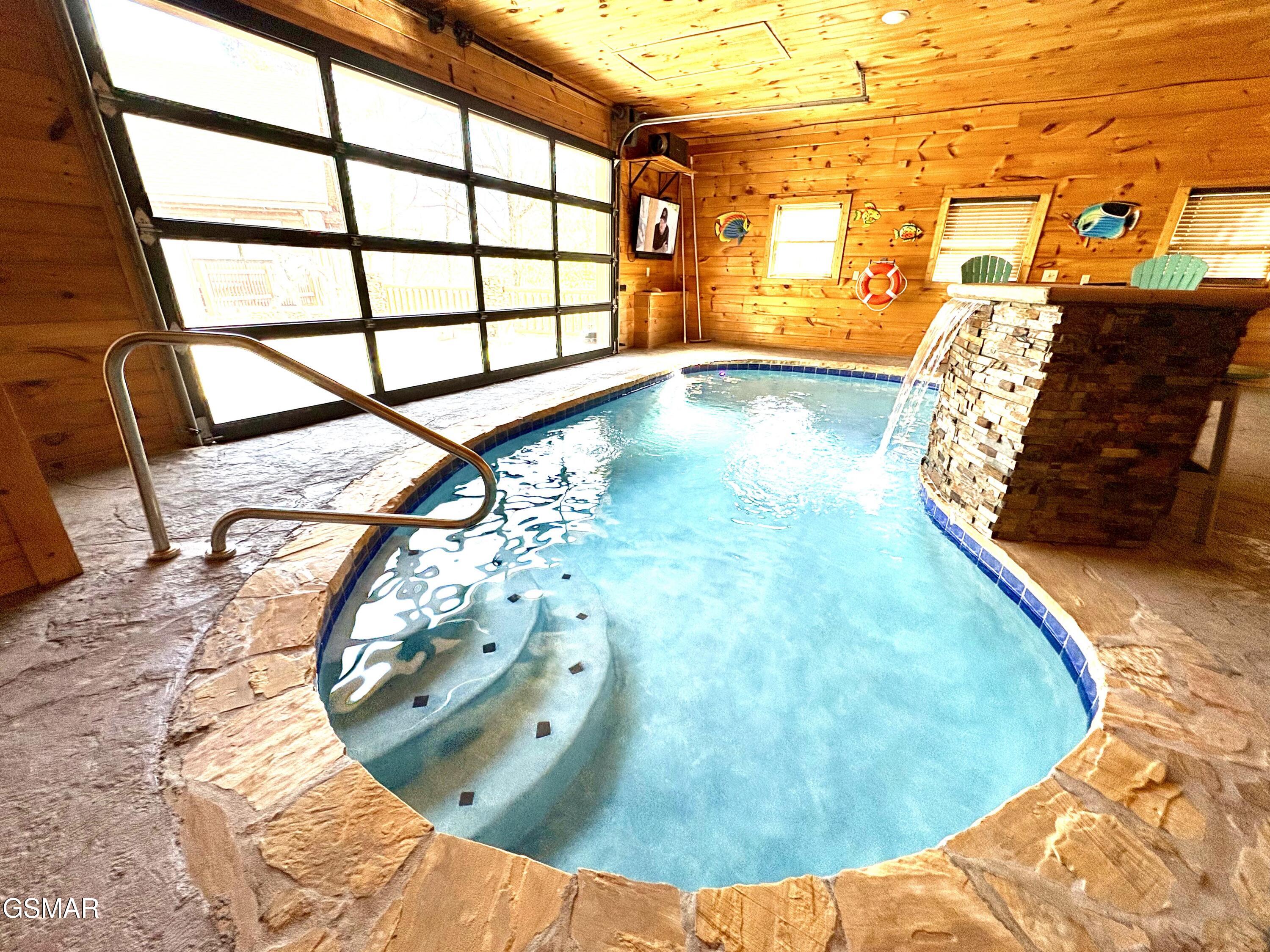 2748/2738 Cats Paw Lane Sevierville TN 37862