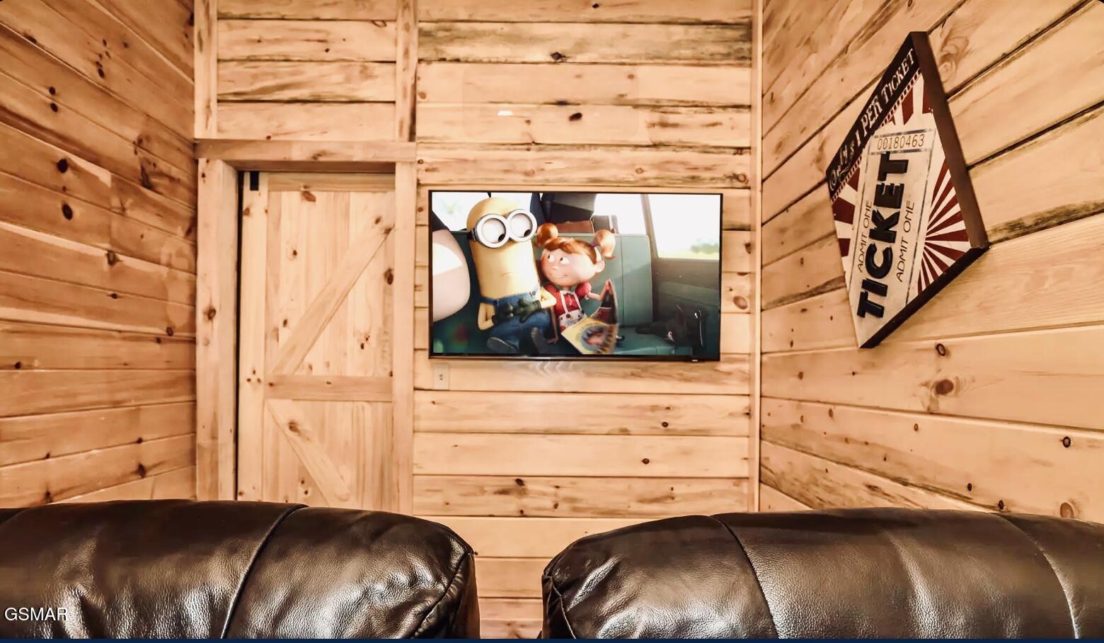 2748/2738 Cats Paw Lane Sevierville TN 37862