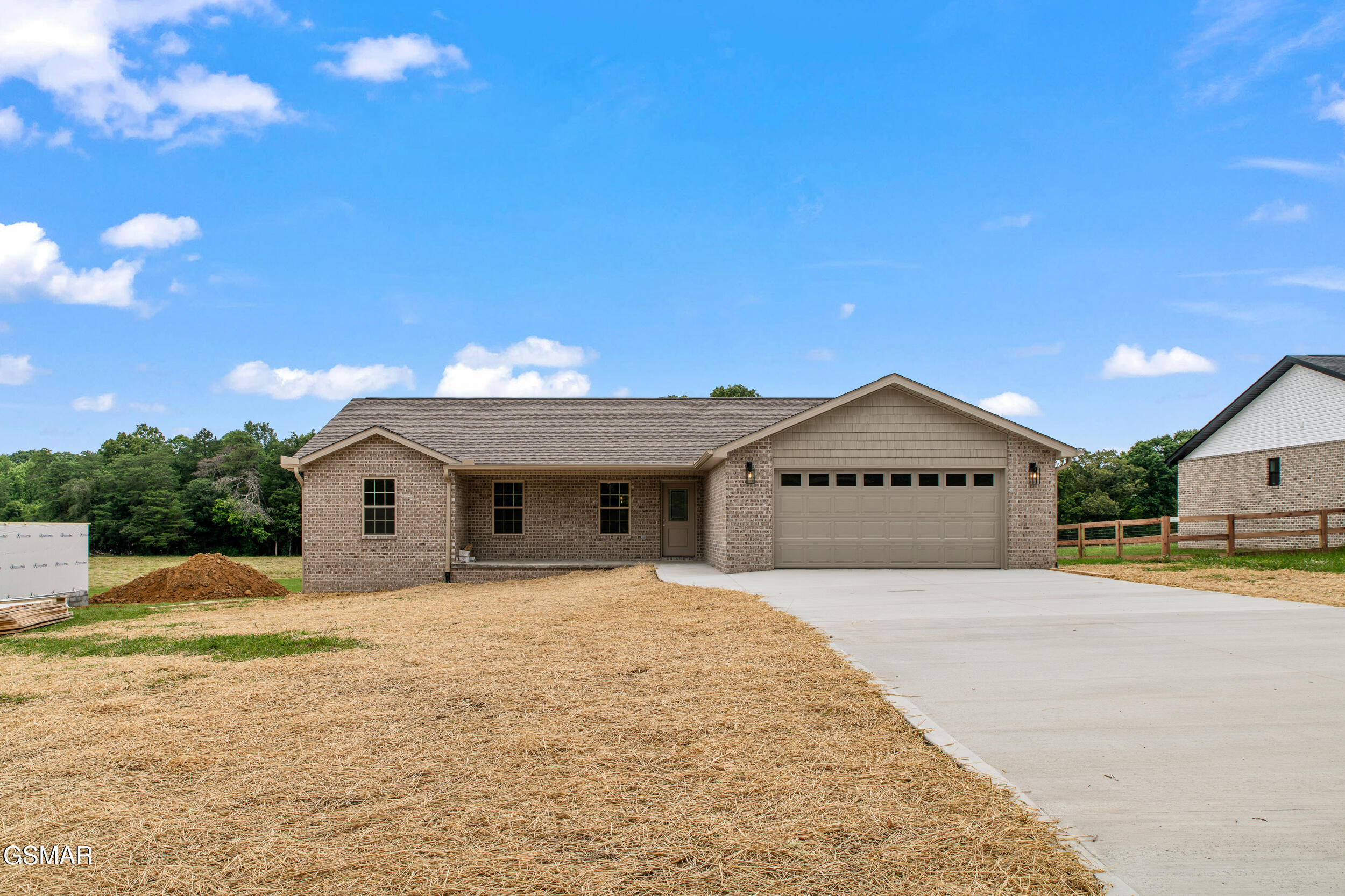 271 Cross Over Road Sevierville TN 37876