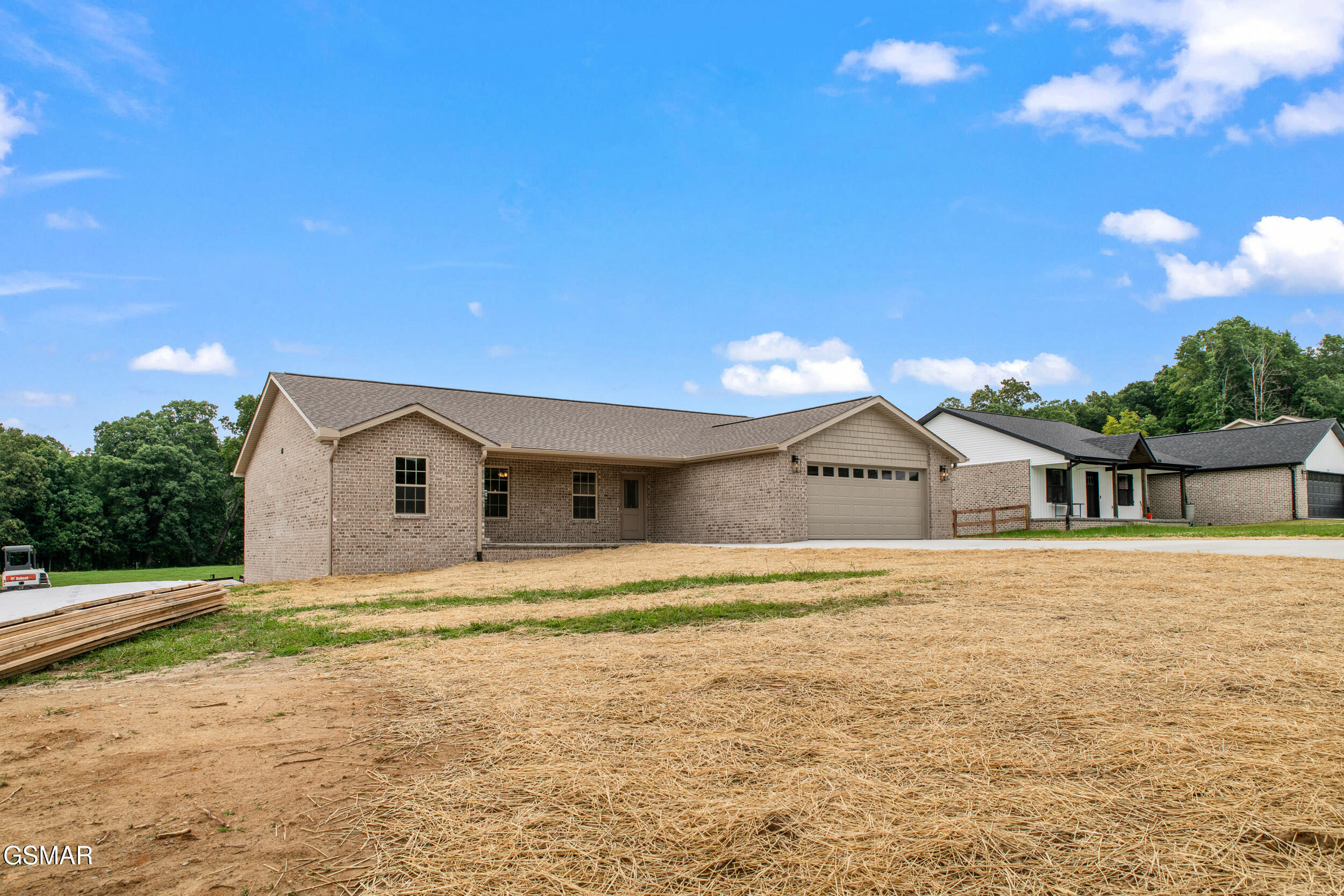 271 Cross Over Road Sevierville TN 37876