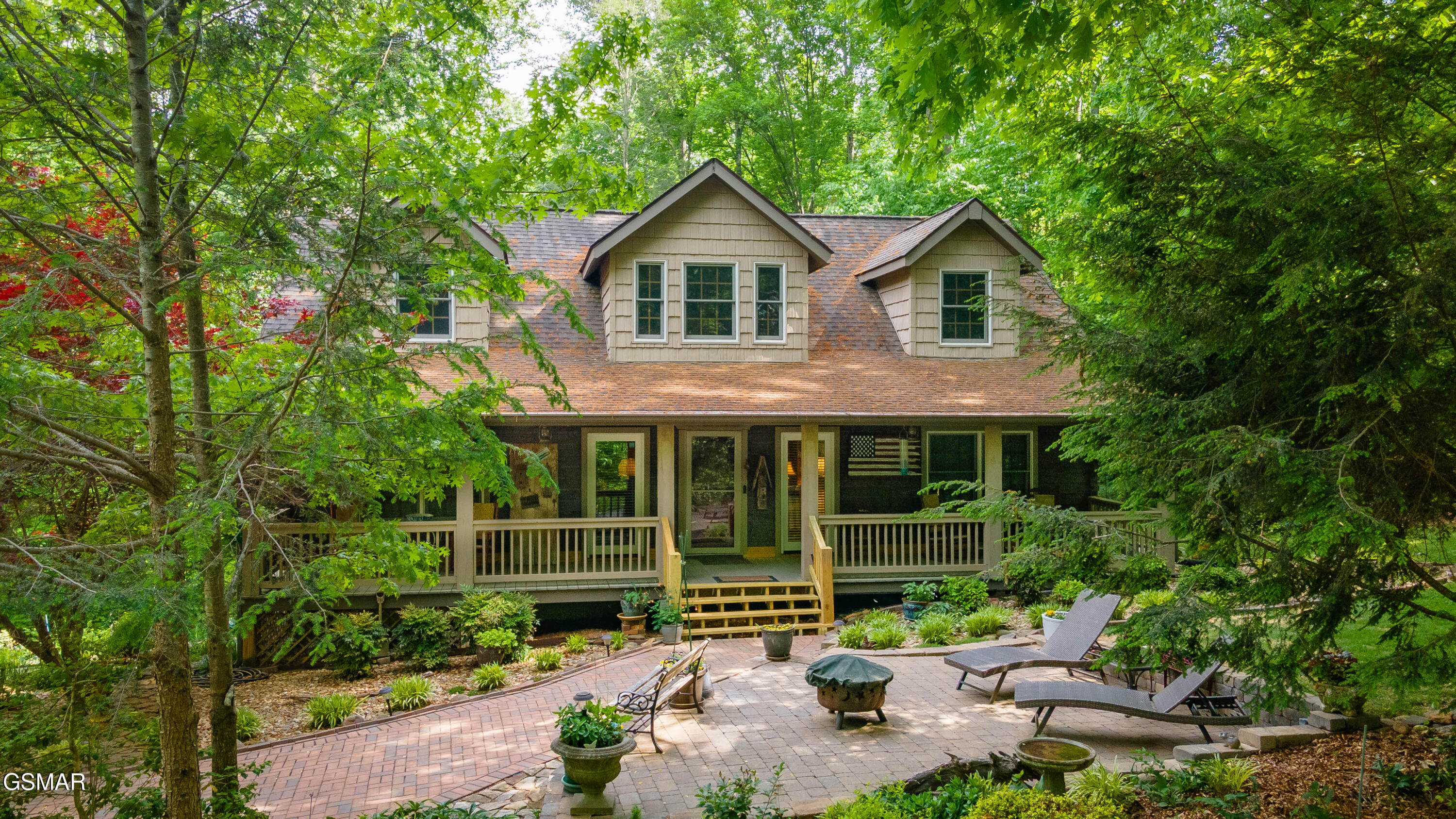 3803 Westwood Drive Sevierville TN 37862