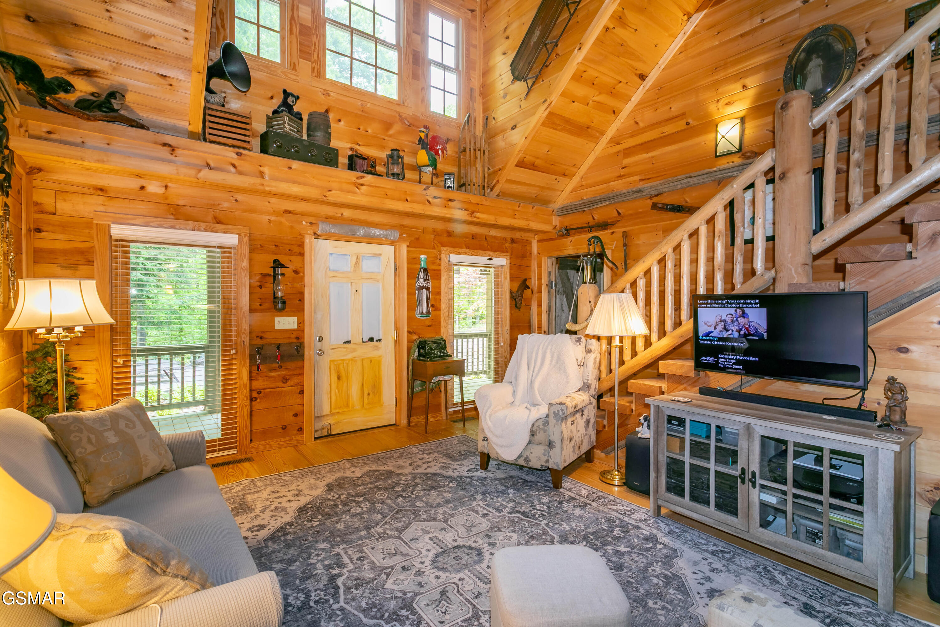 3803 Westwood Drive Sevierville TN 37862