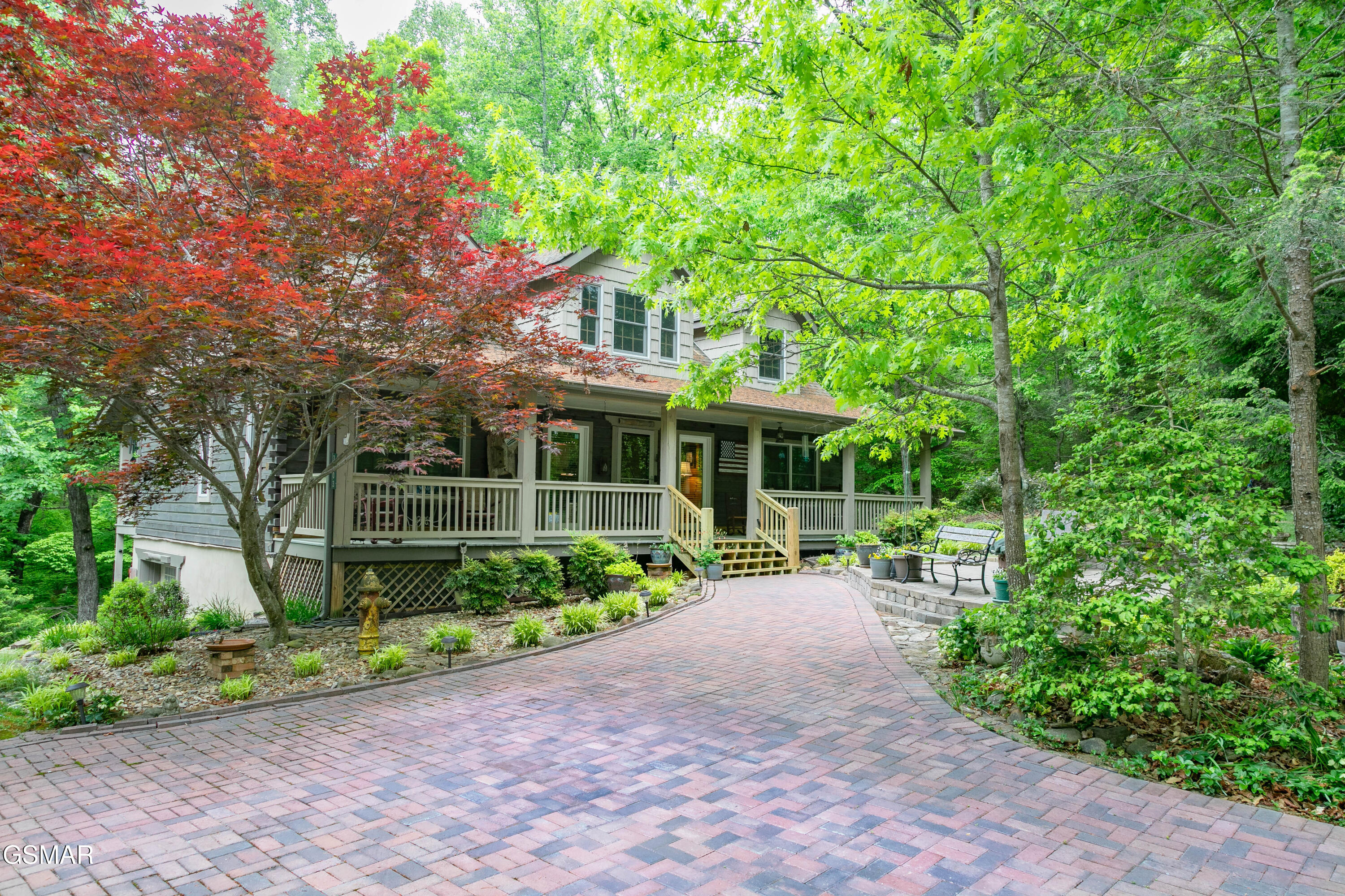 3803 Westwood Drive Sevierville TN 37862