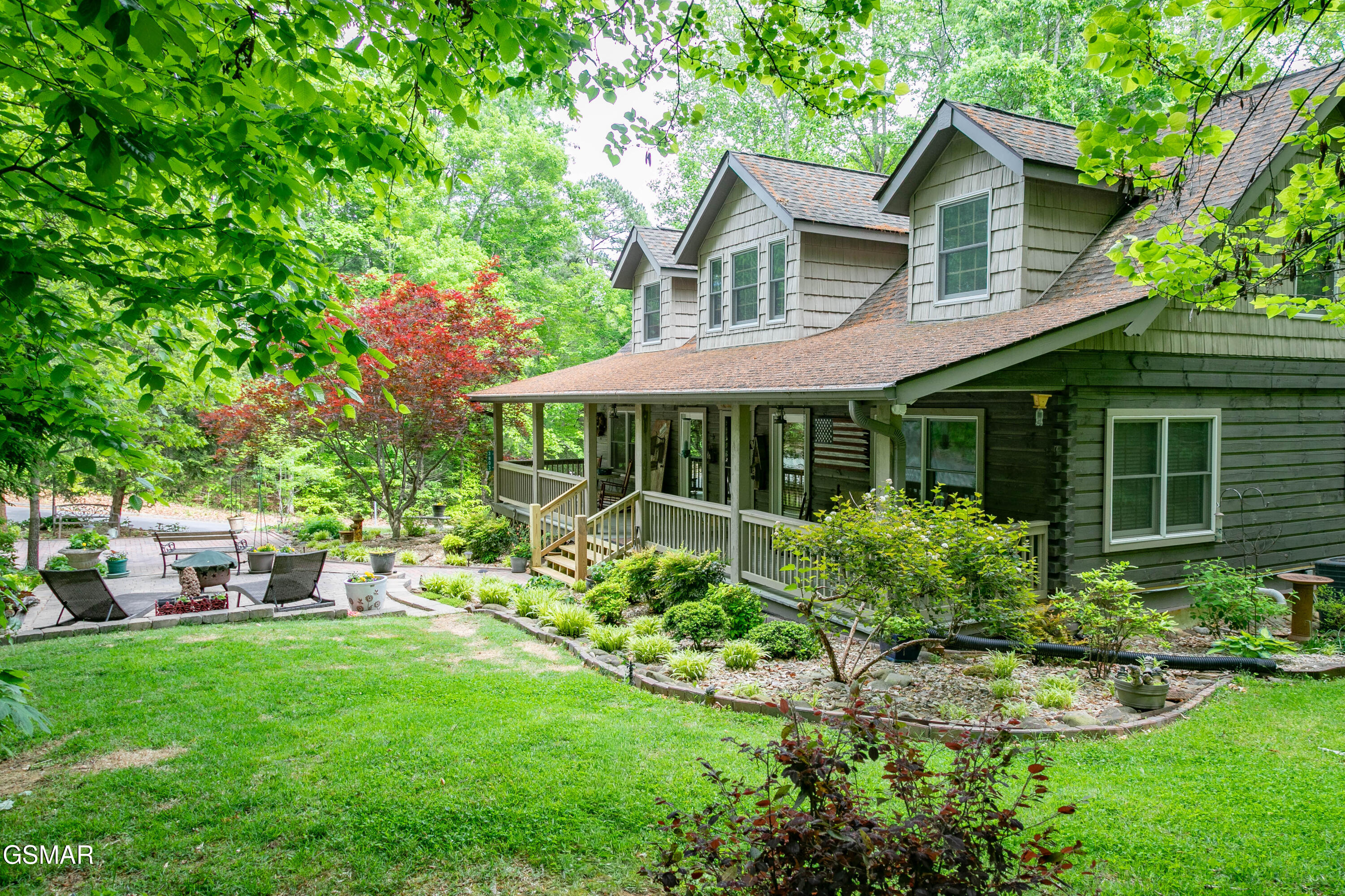 3803 Westwood Drive Sevierville TN 37862