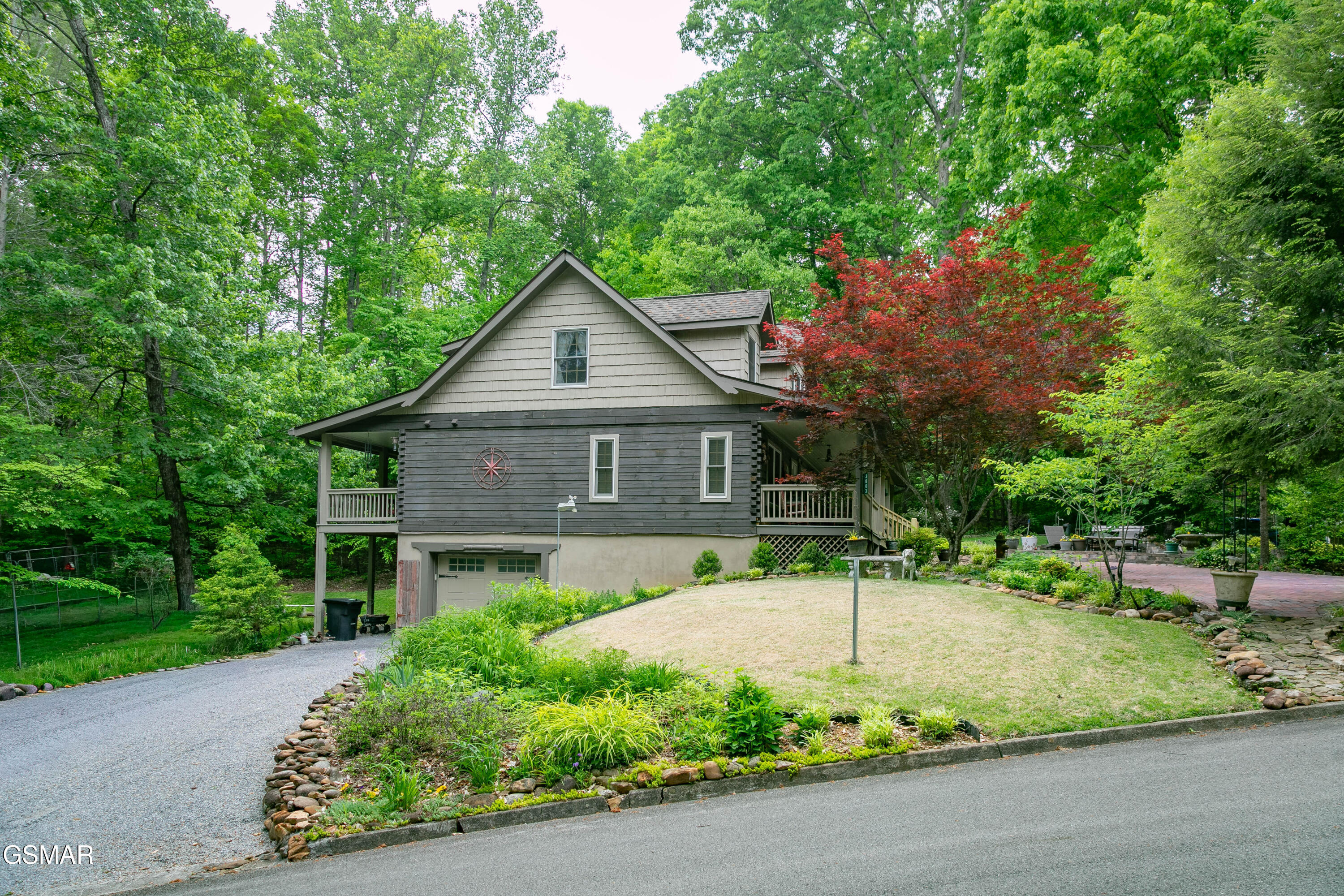 3803 Westwood Drive Sevierville TN 37862
