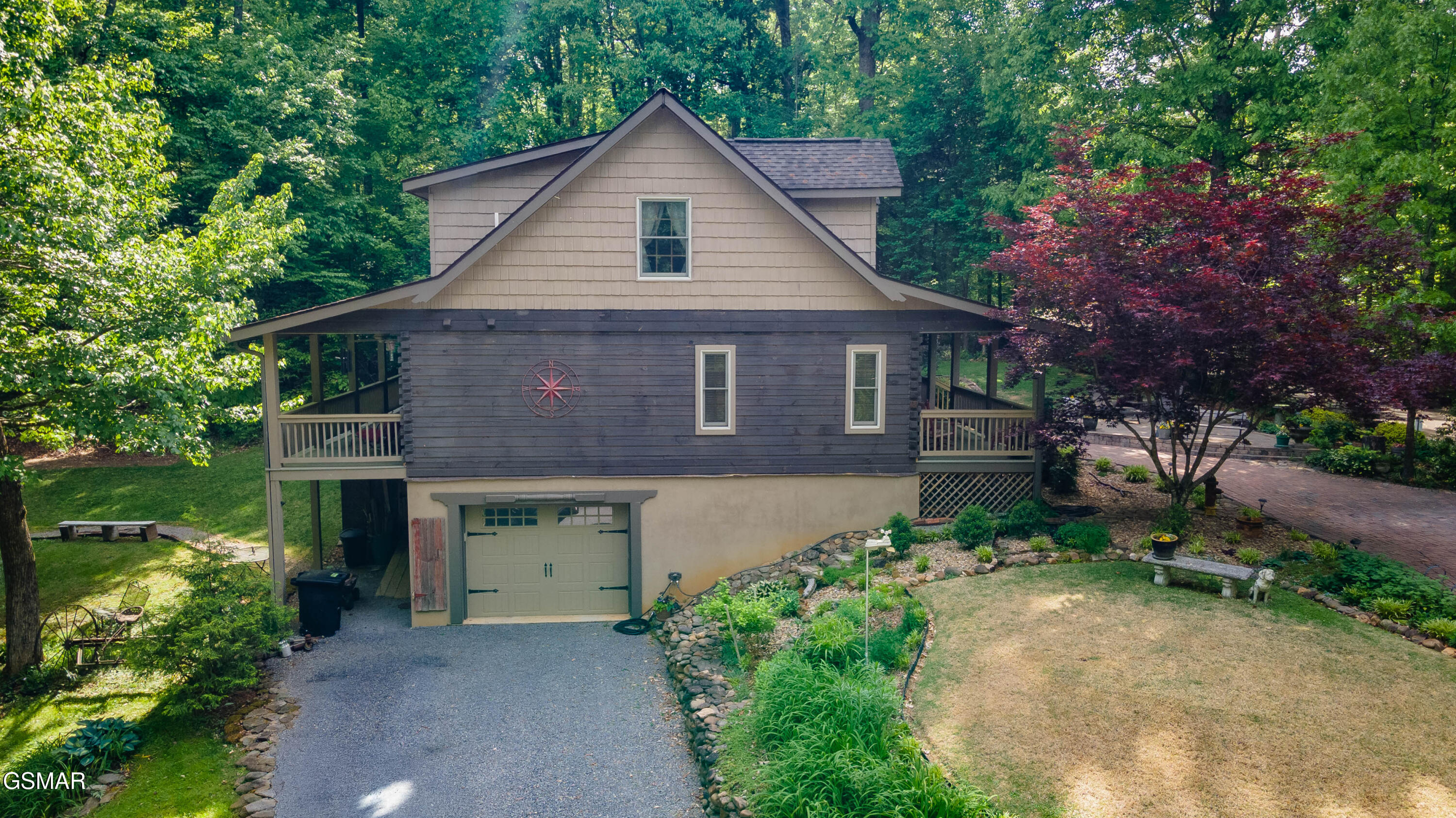 3803 Westwood Drive Sevierville TN 37862