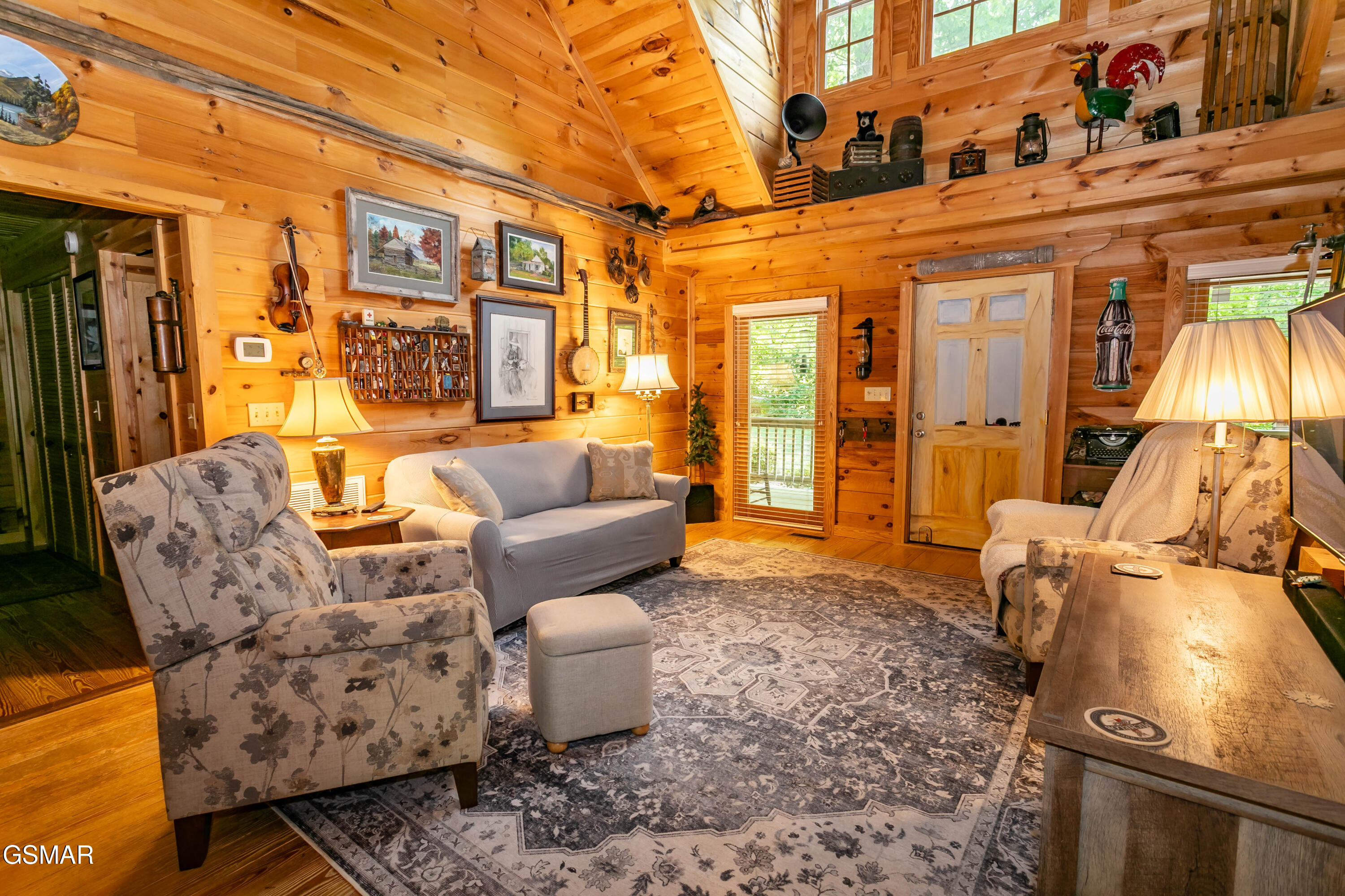 3803 Westwood Drive Sevierville TN 37862