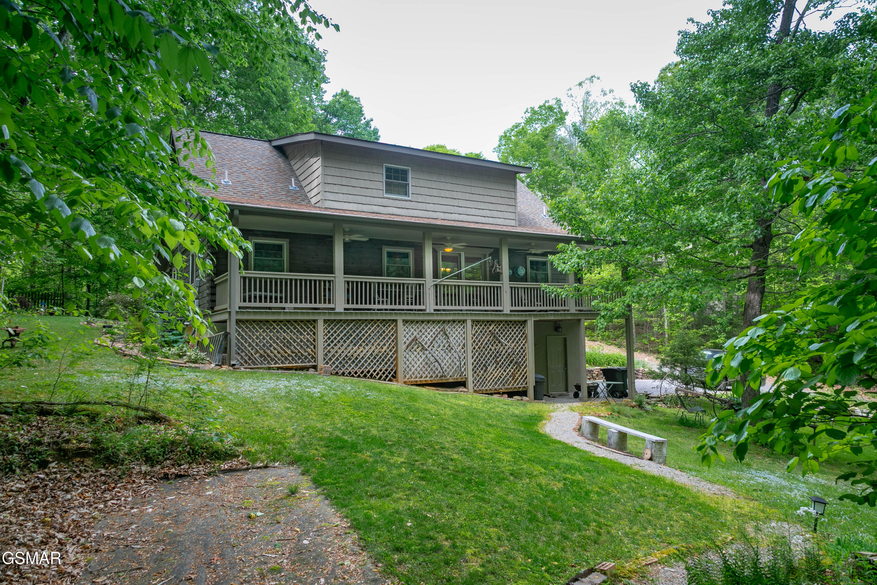 3803 Westwood Drive Sevierville TN 37862