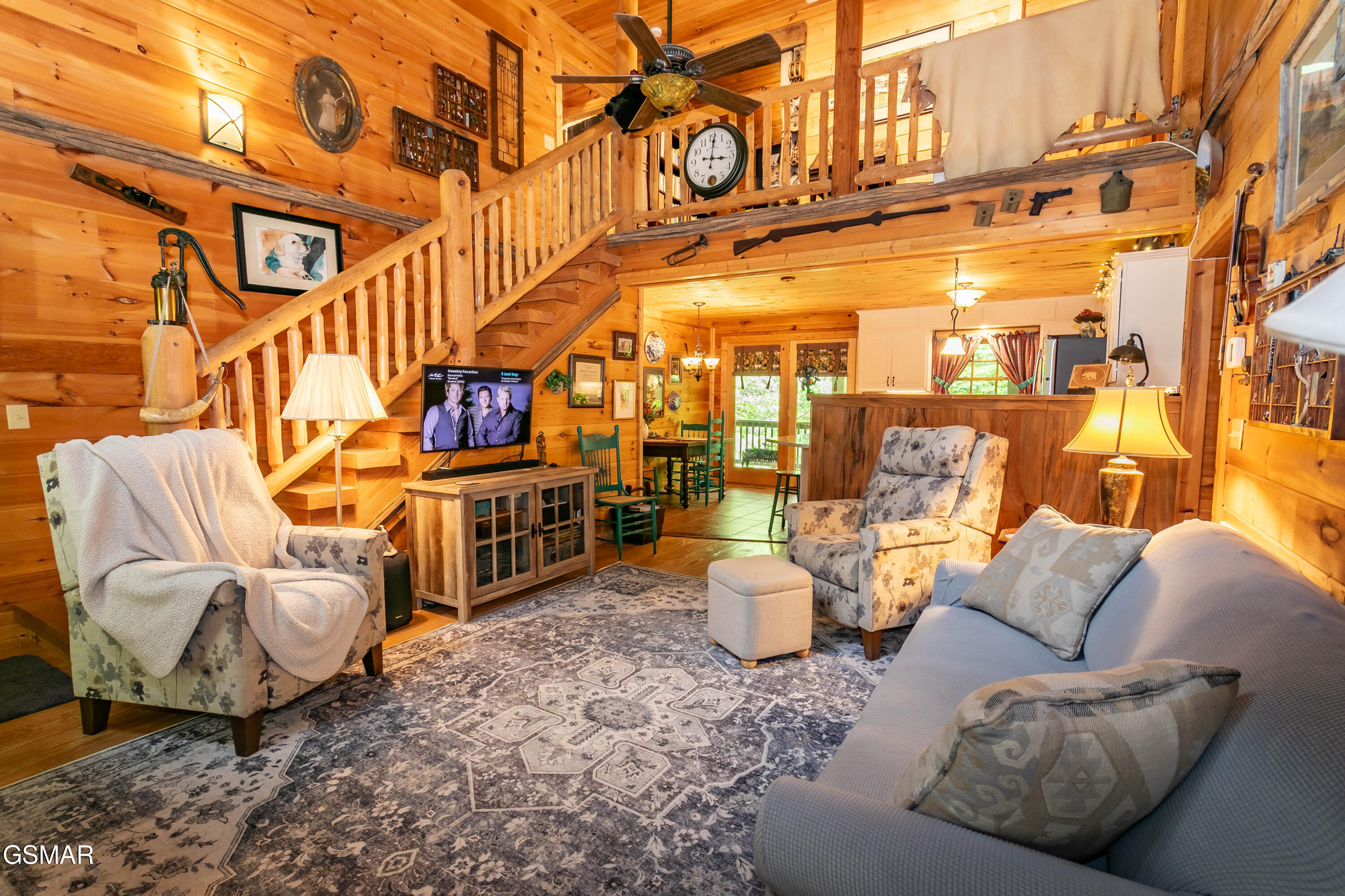 3803 Westwood Drive Sevierville TN 37862