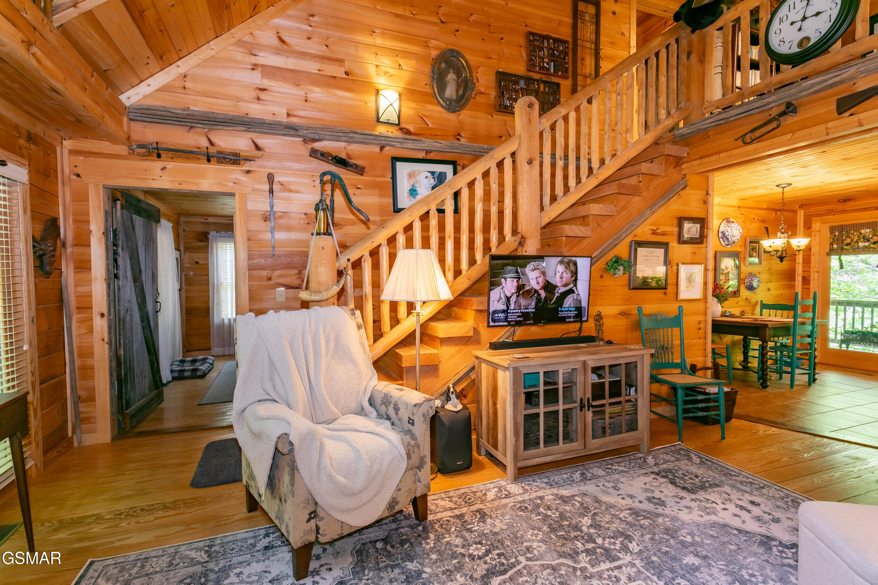 3803 Westwood Drive Sevierville TN 37862