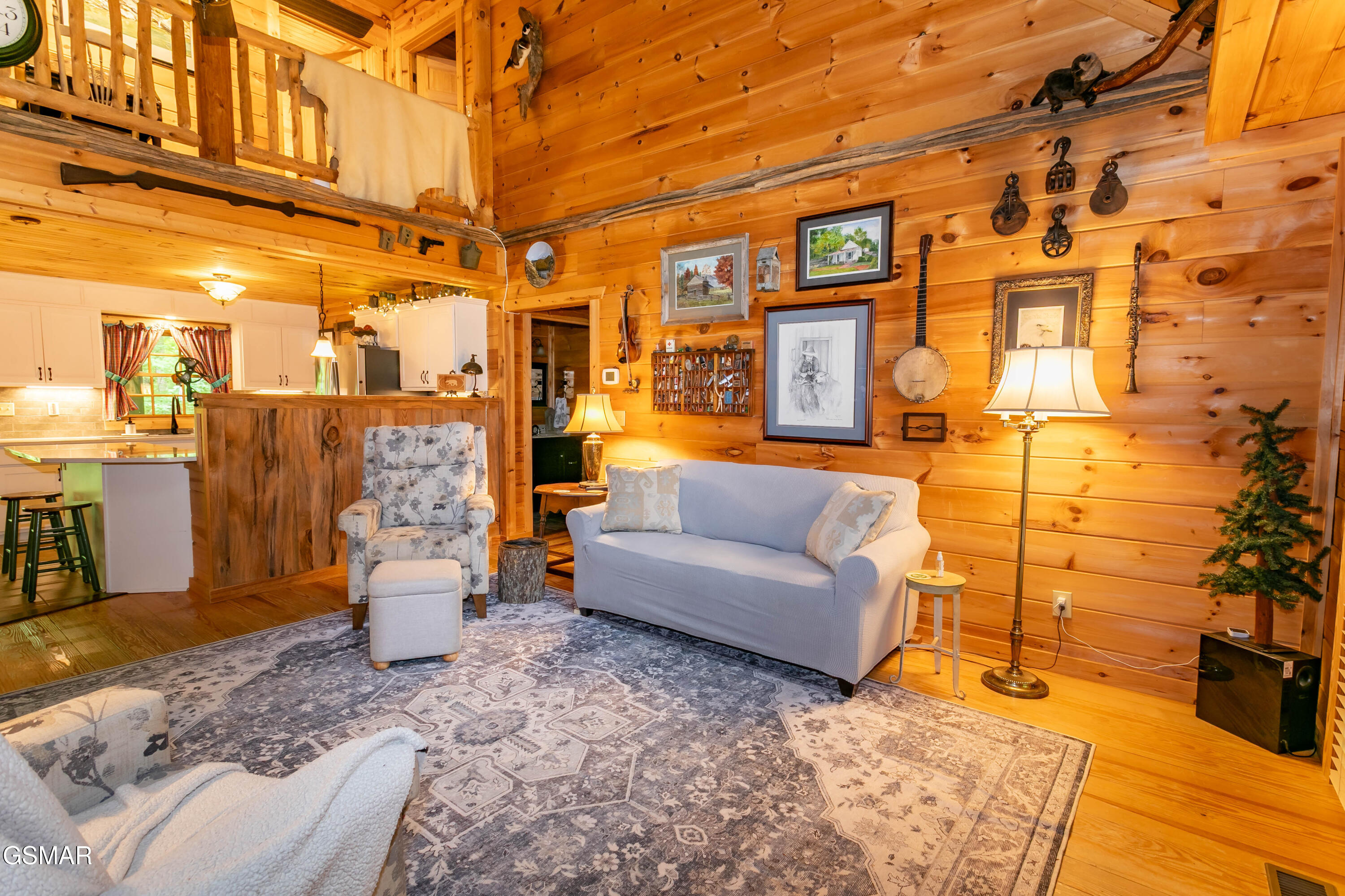 3803 Westwood Drive Sevierville TN 37862