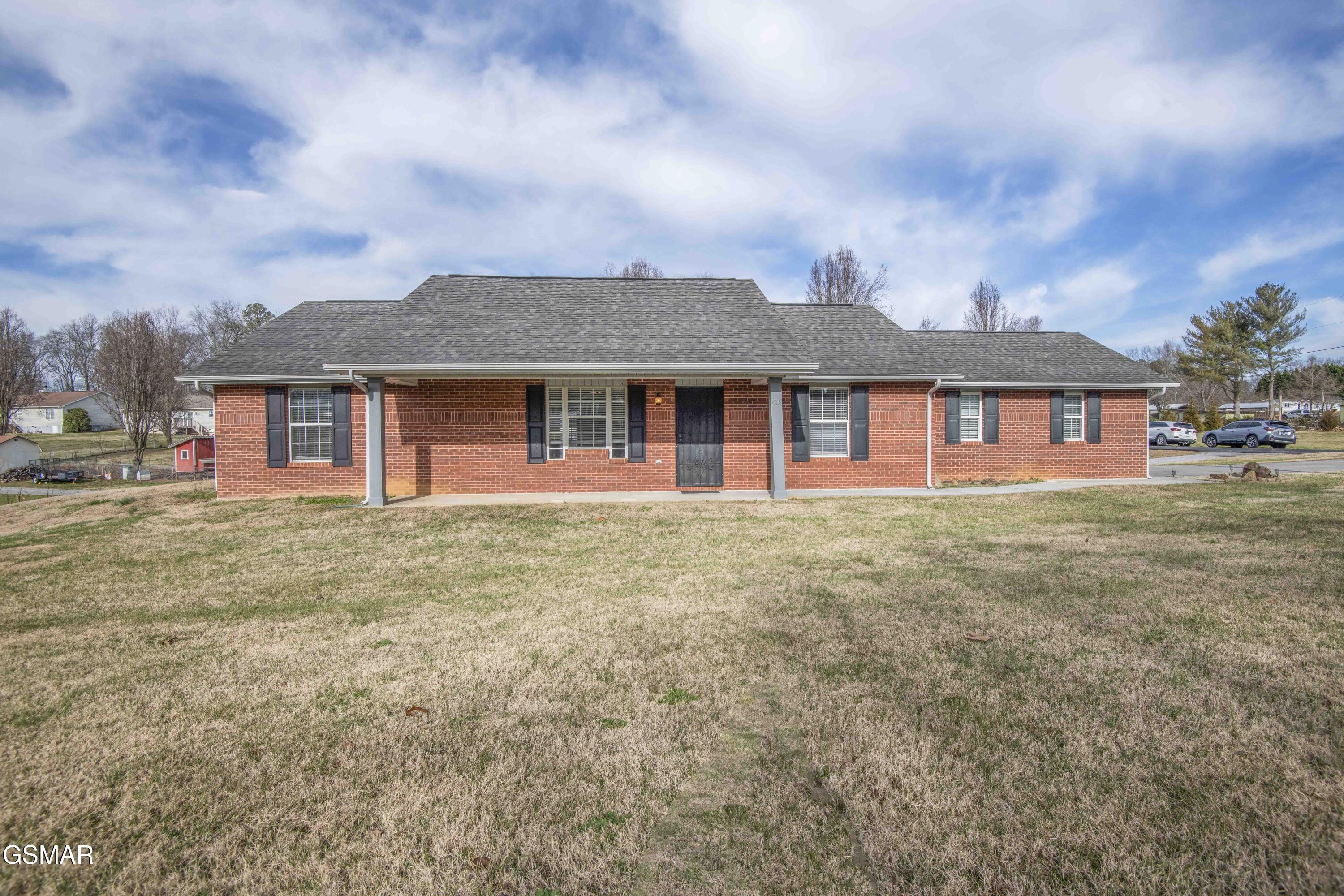 106 Mcdowell Lane Seymour TN 37865