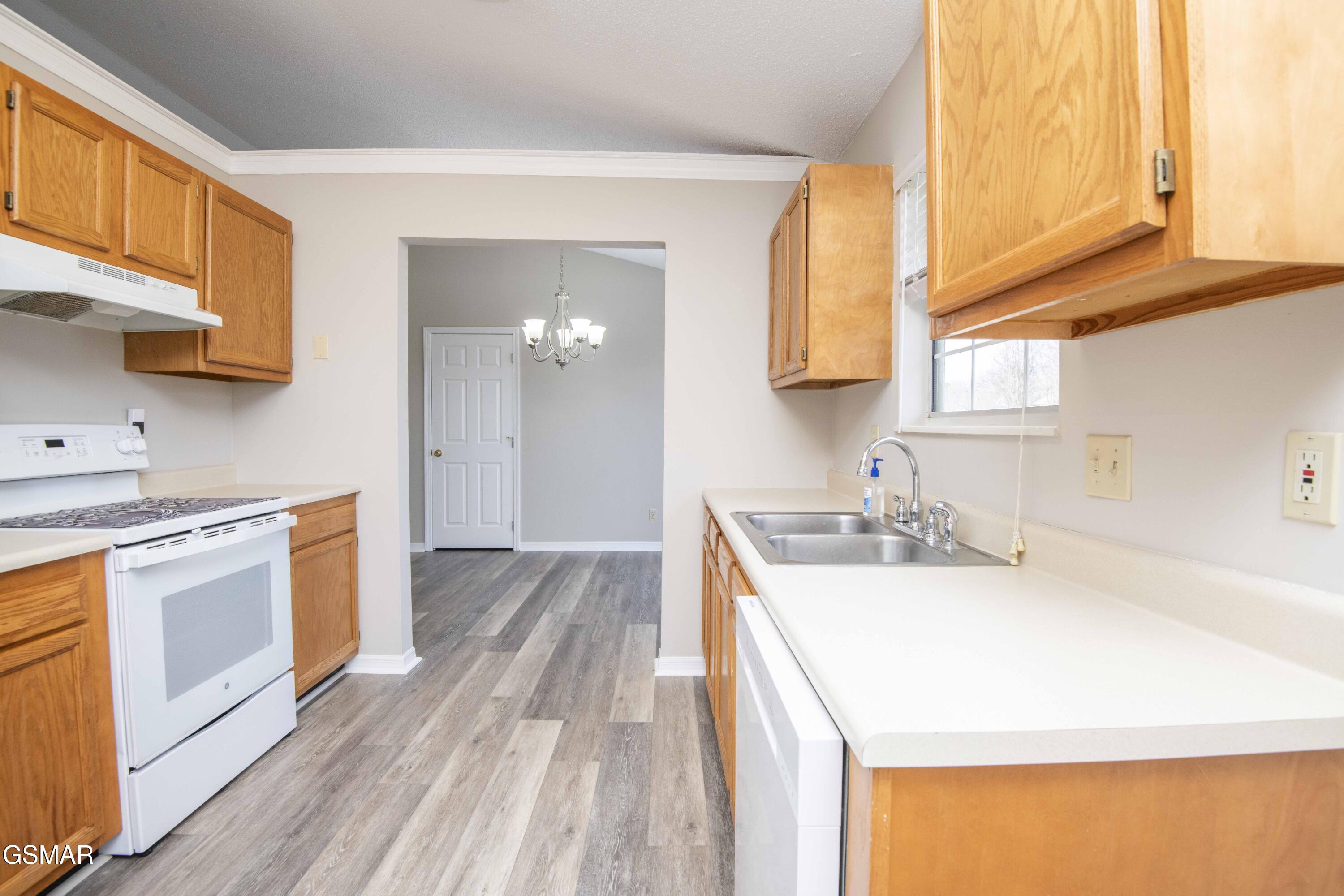 106 Mcdowell Lane Seymour TN 37865