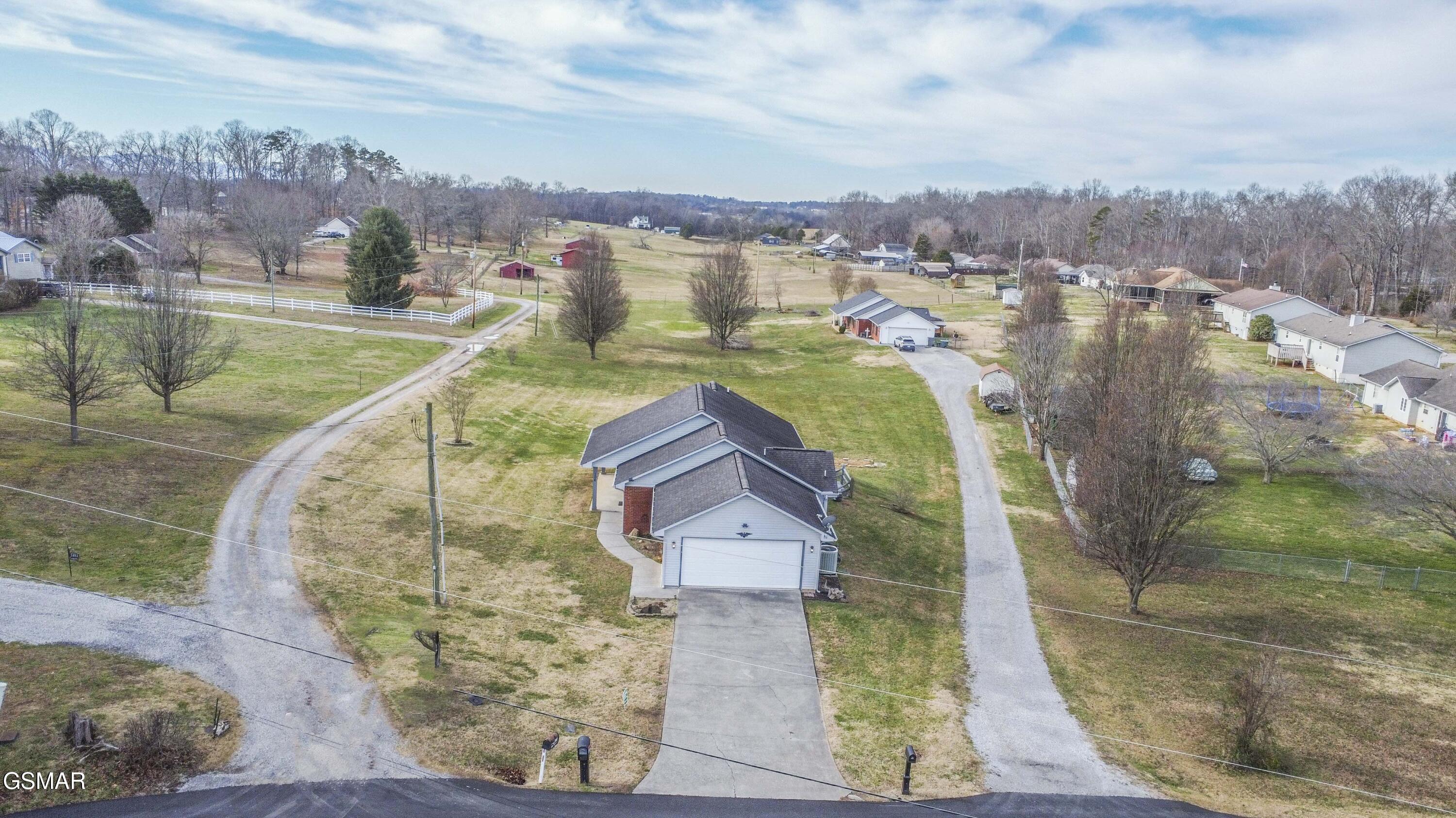 106 Mcdowell Lane Seymour TN 37865