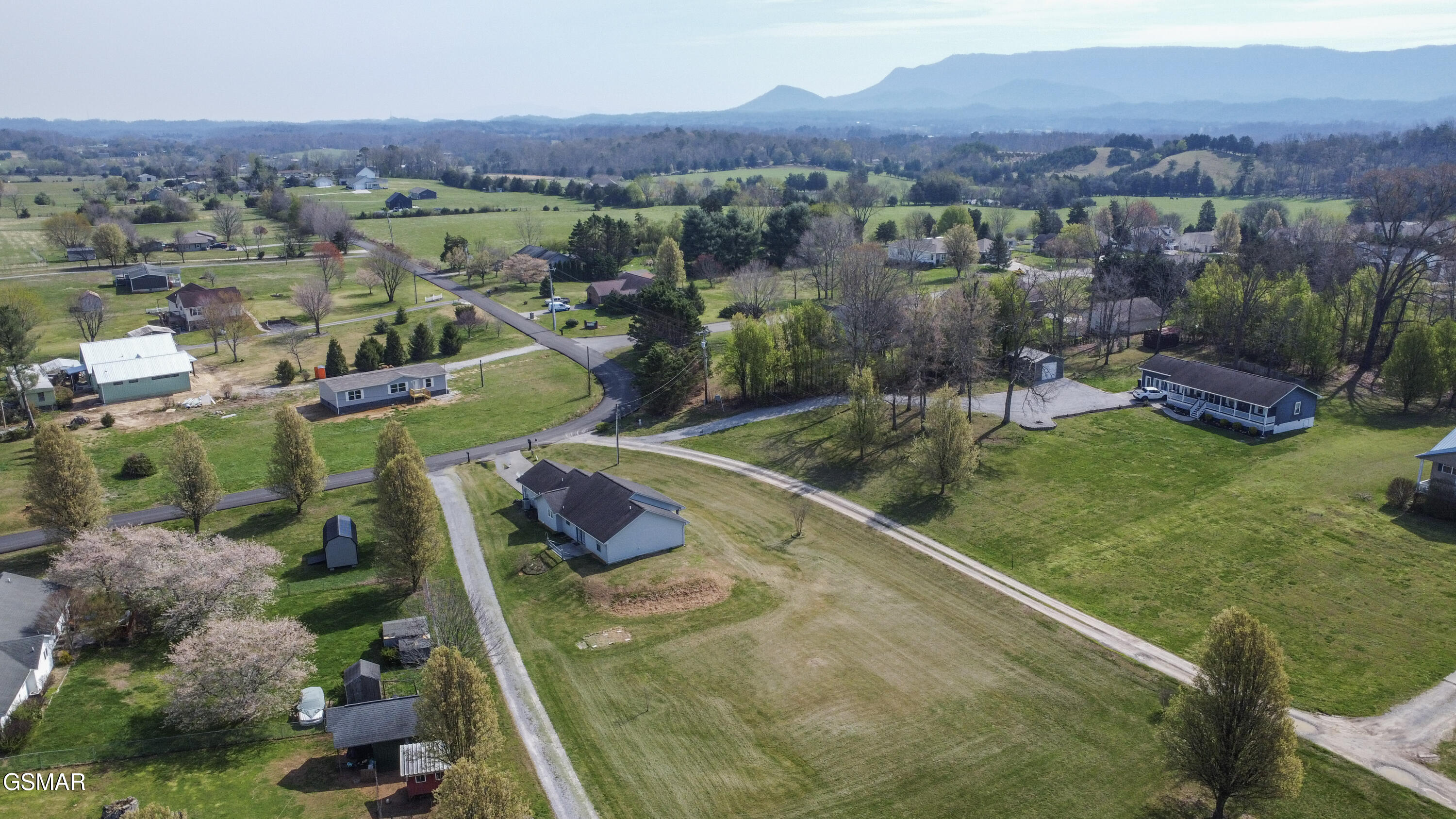 106 Mcdowell Lane Seymour TN 37865