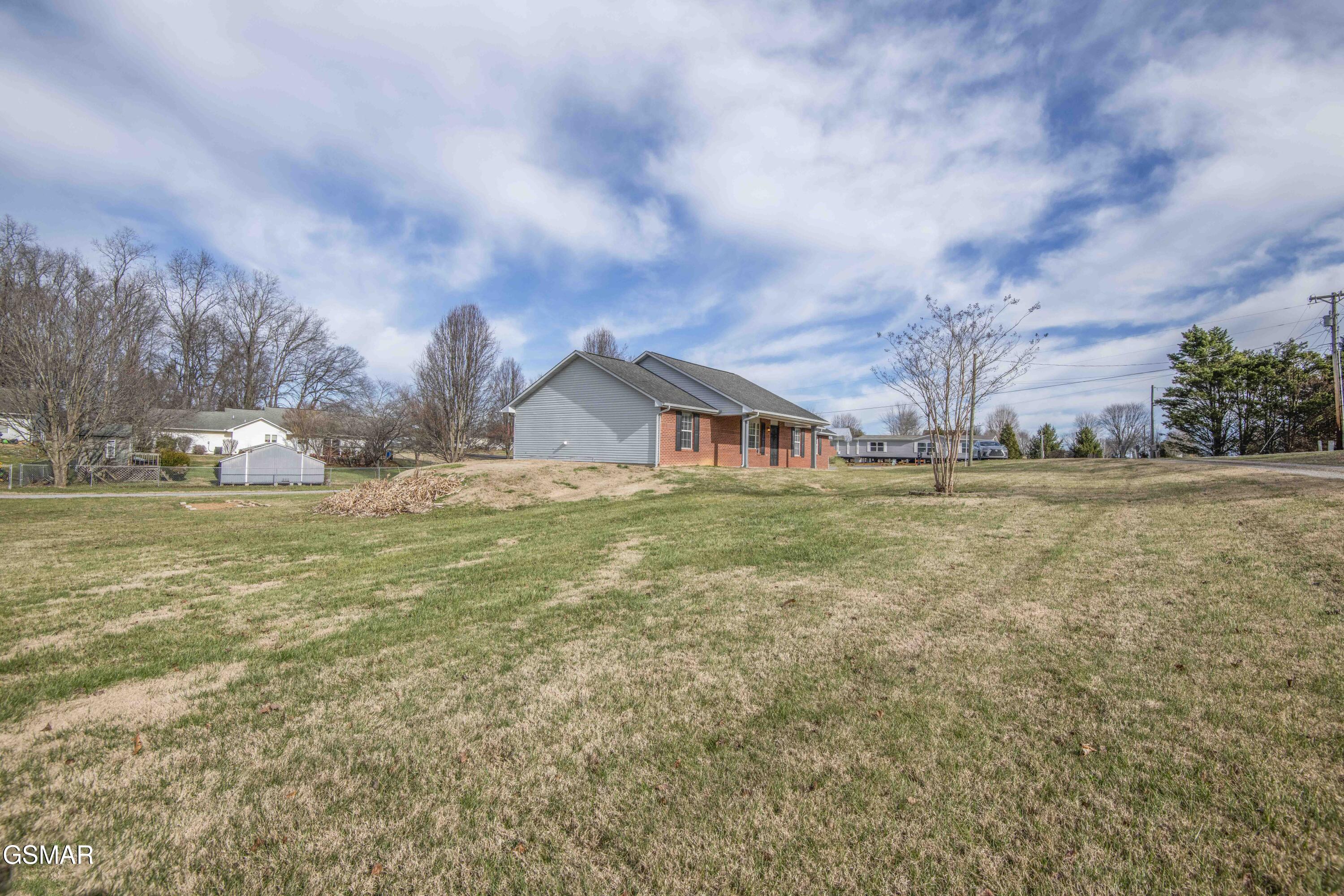 106 Mcdowell Lane Seymour TN 37865