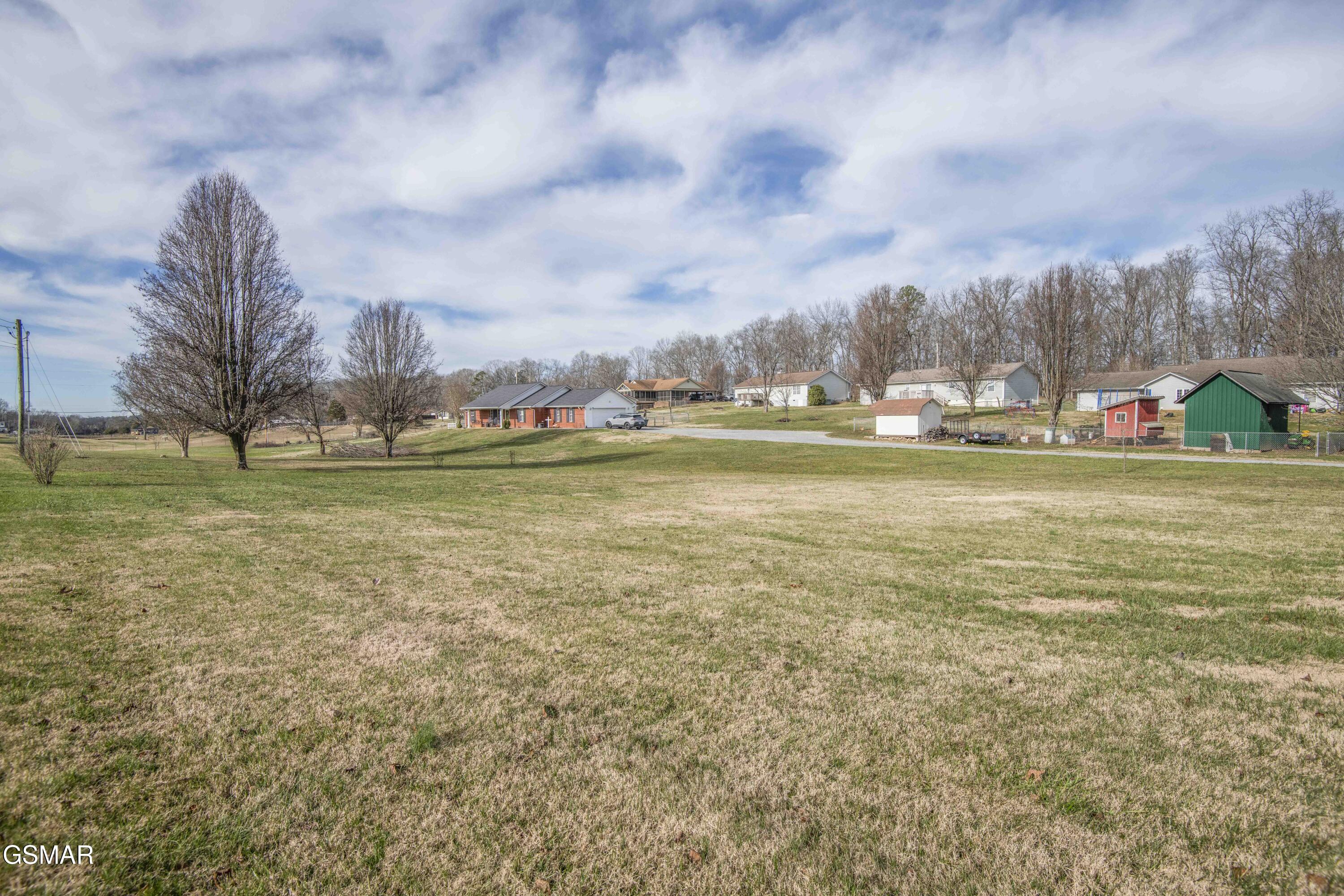 106 Mcdowell Lane Seymour TN 37865