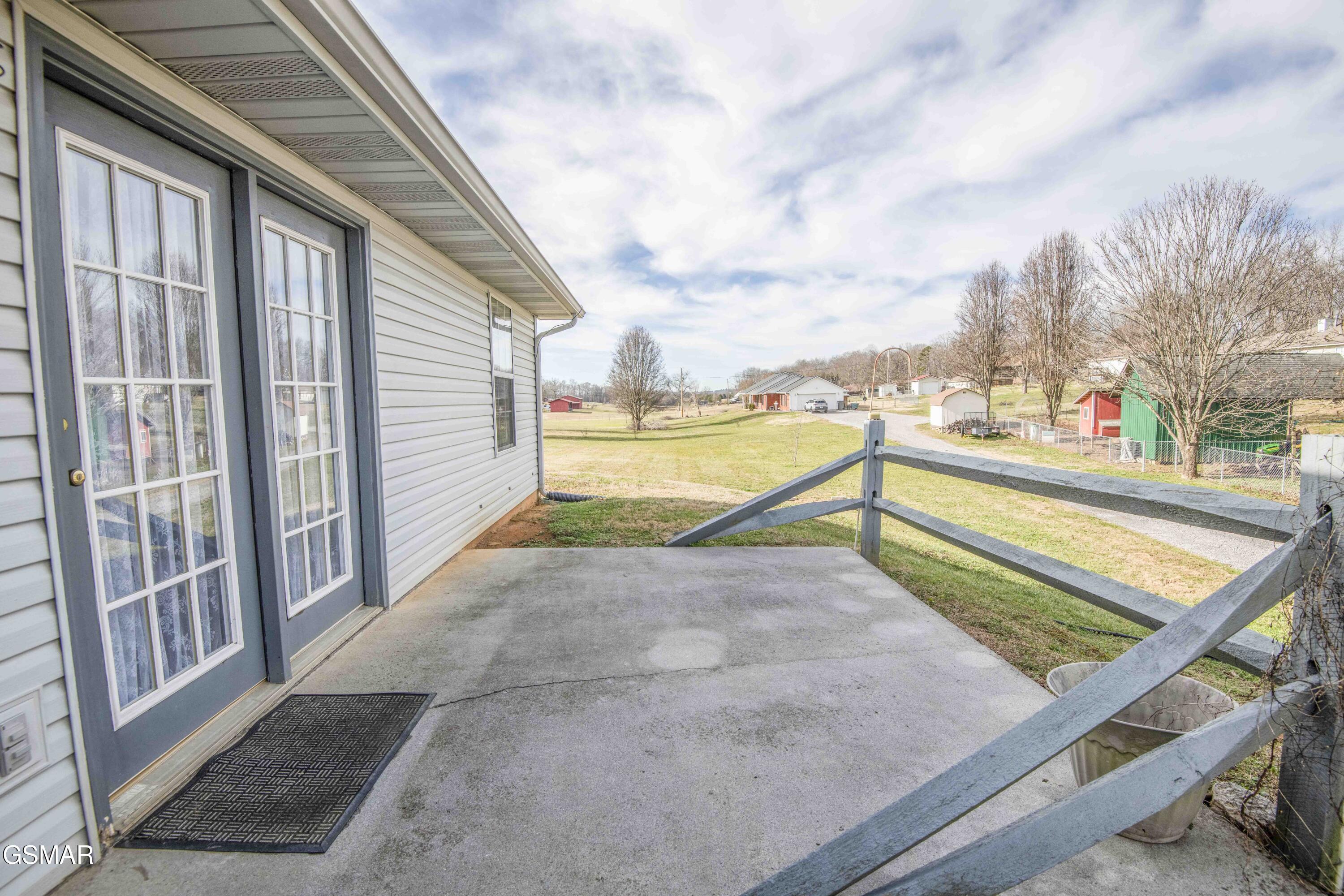 106 Mcdowell Lane Seymour TN 37865