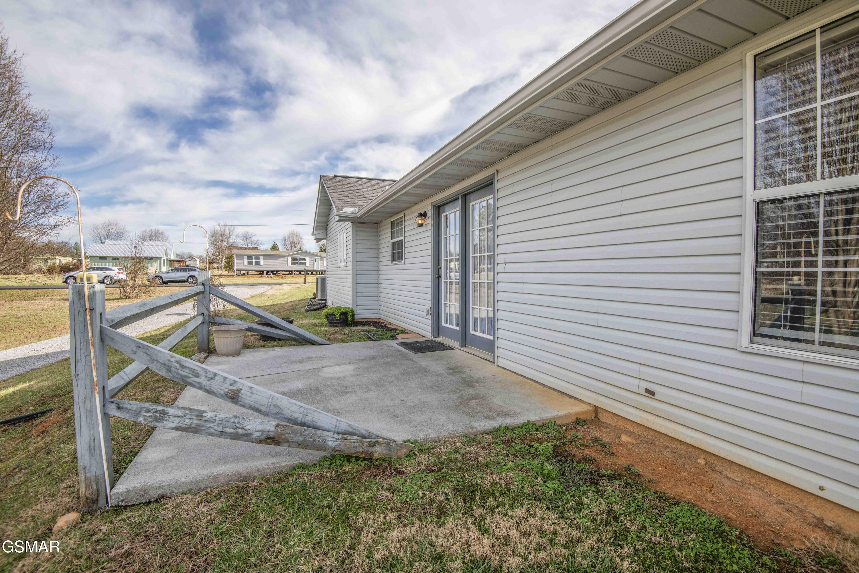 106 Mcdowell Lane Seymour TN 37865