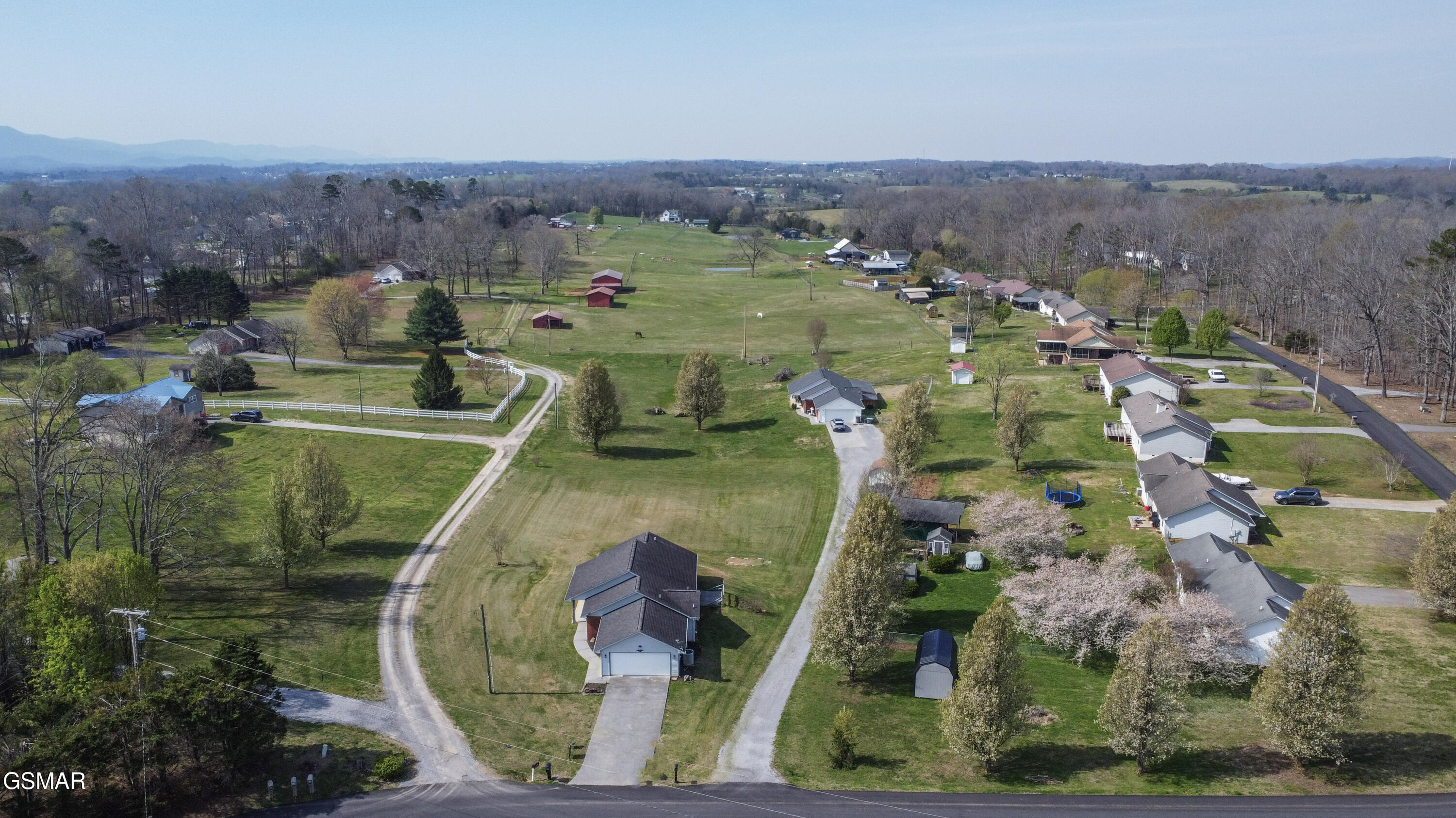 106 Mcdowell Lane Seymour TN 37865