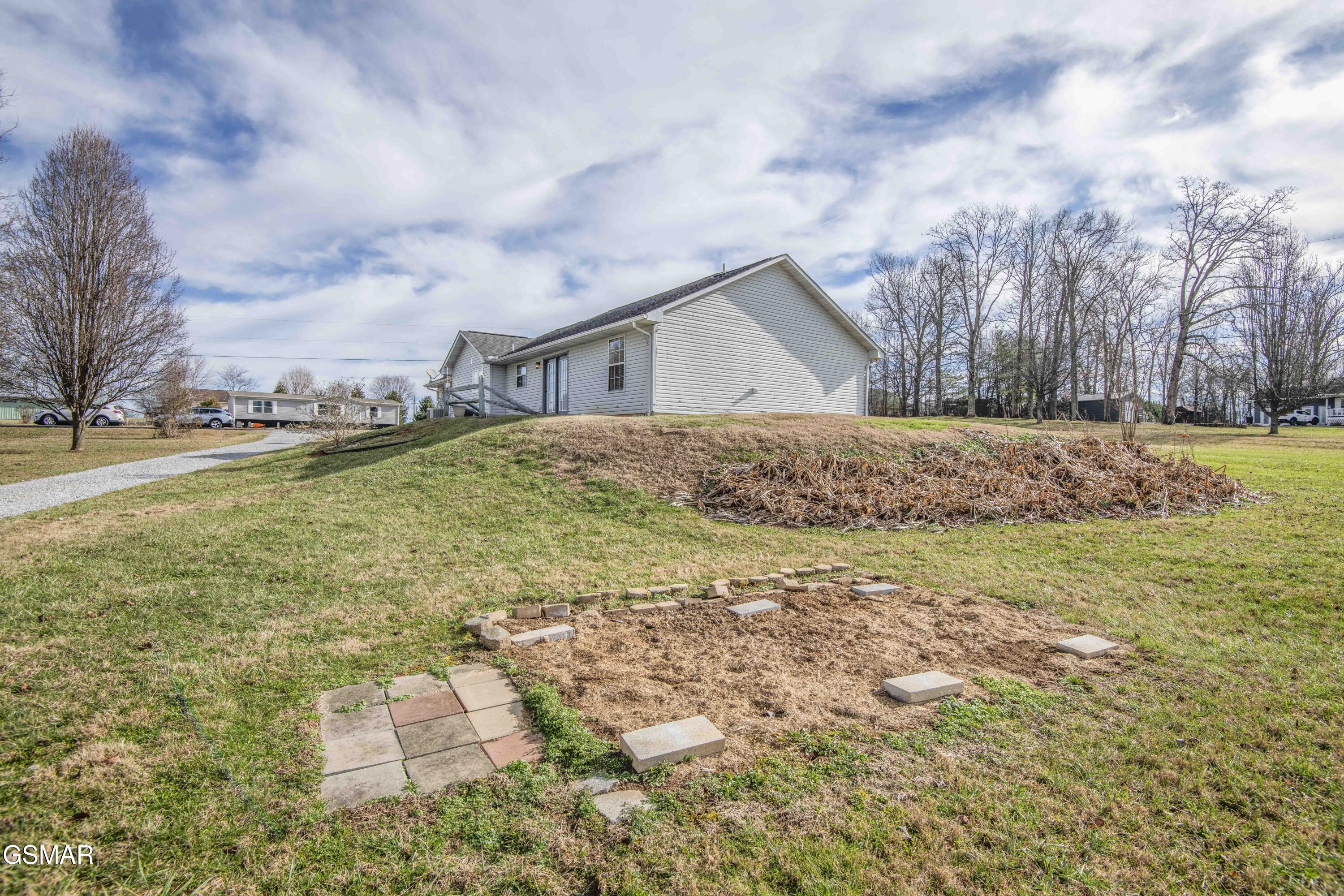 106 Mcdowell Lane Seymour TN 37865