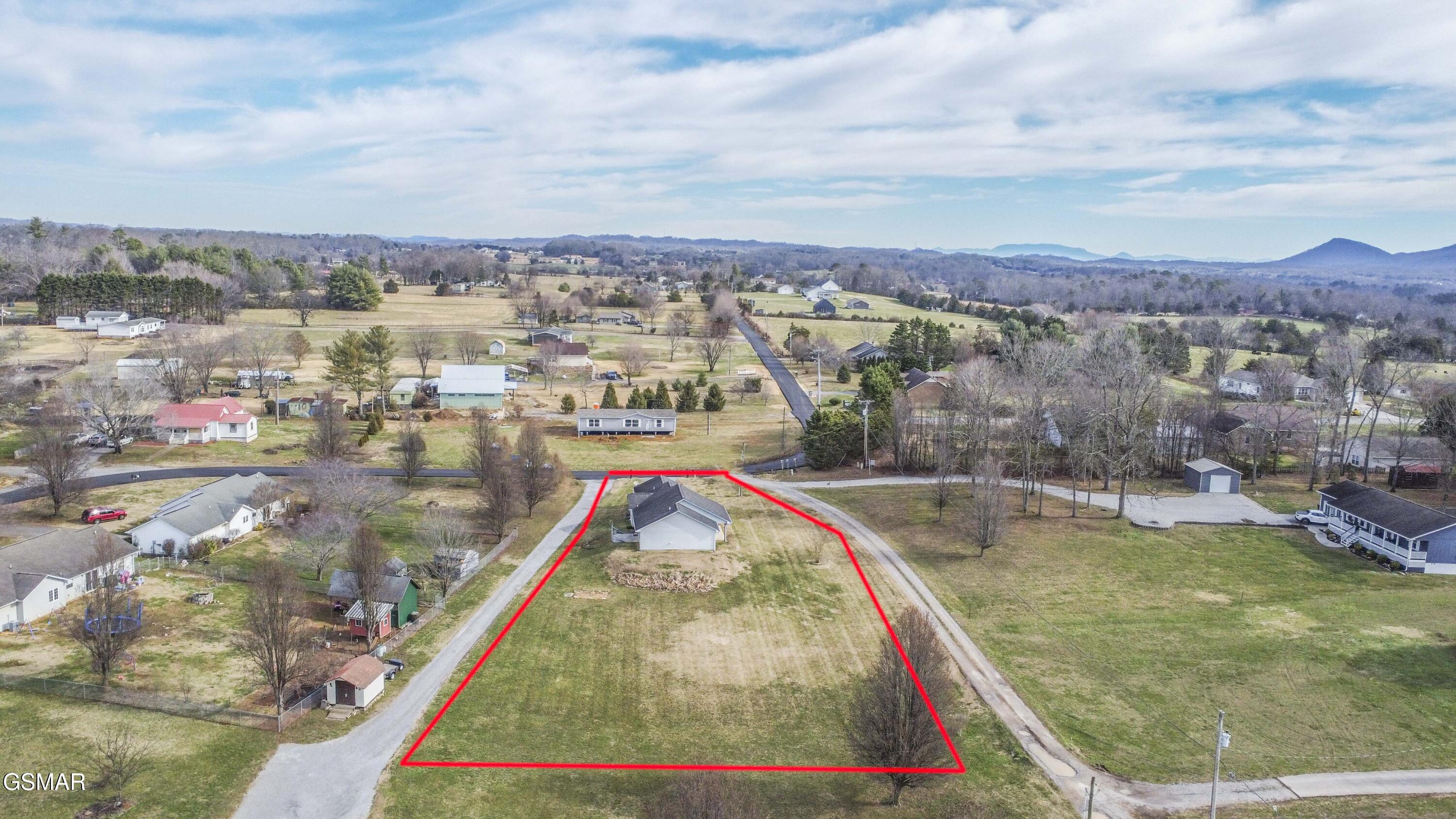 106 Mcdowell Lane Seymour TN 37865