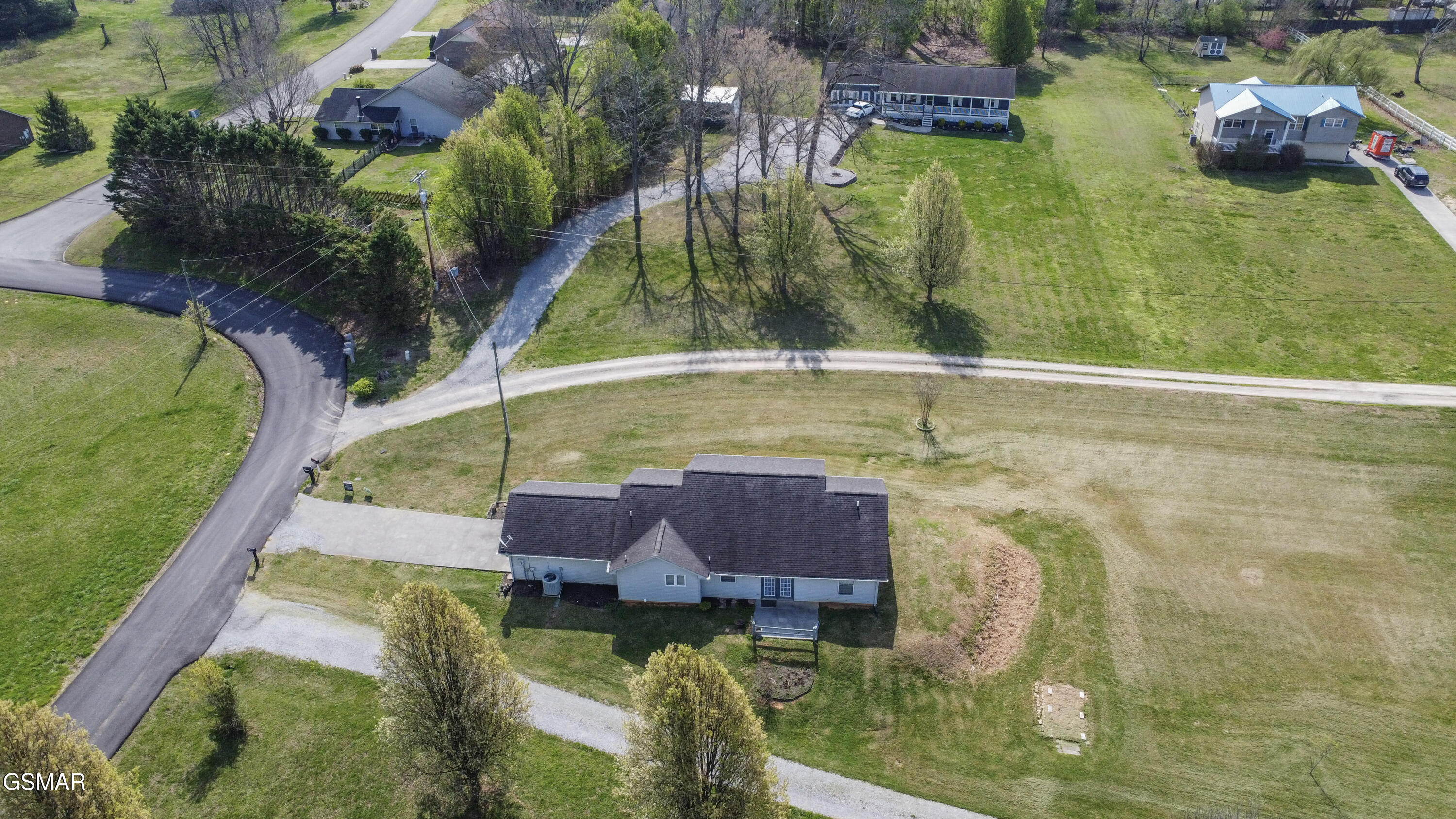 106 Mcdowell Lane Seymour TN 37865