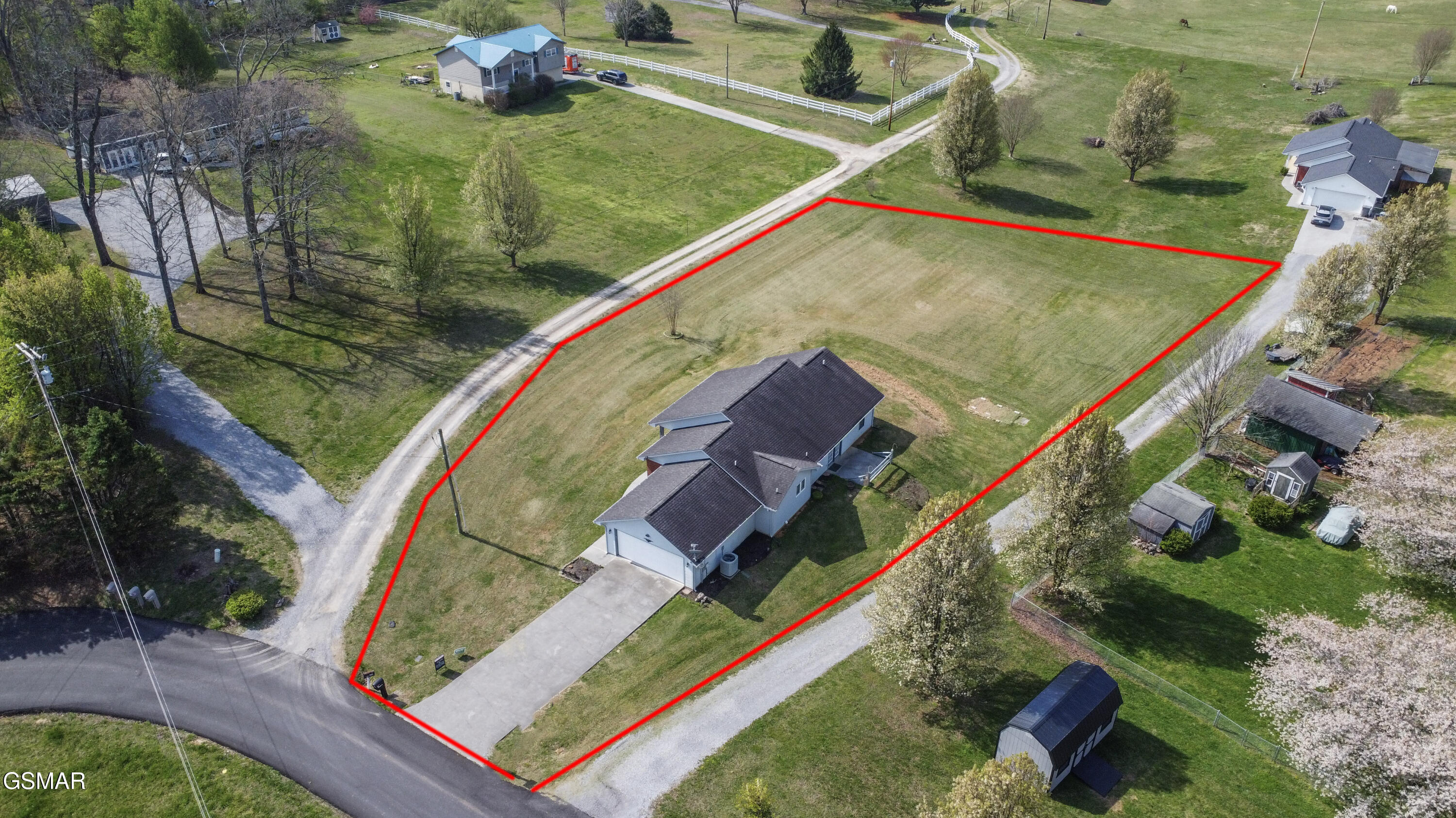 106 Mcdowell Lane Seymour TN 37865