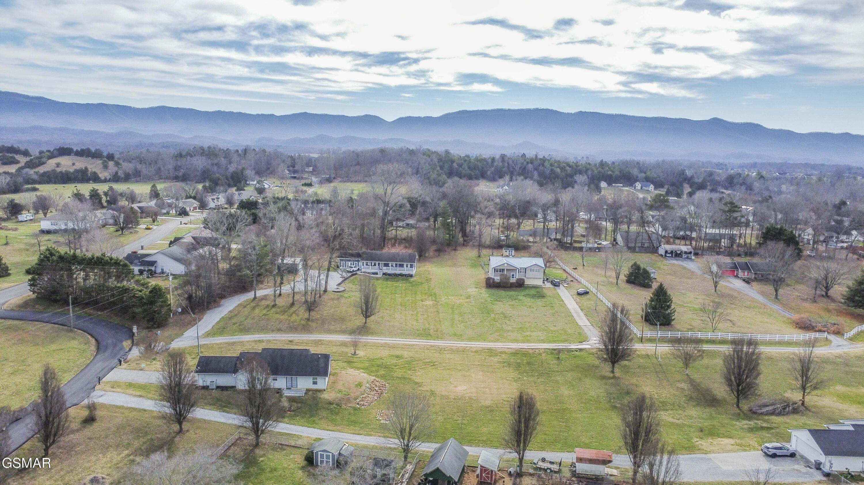 106 Mcdowell Lane Seymour TN 37865