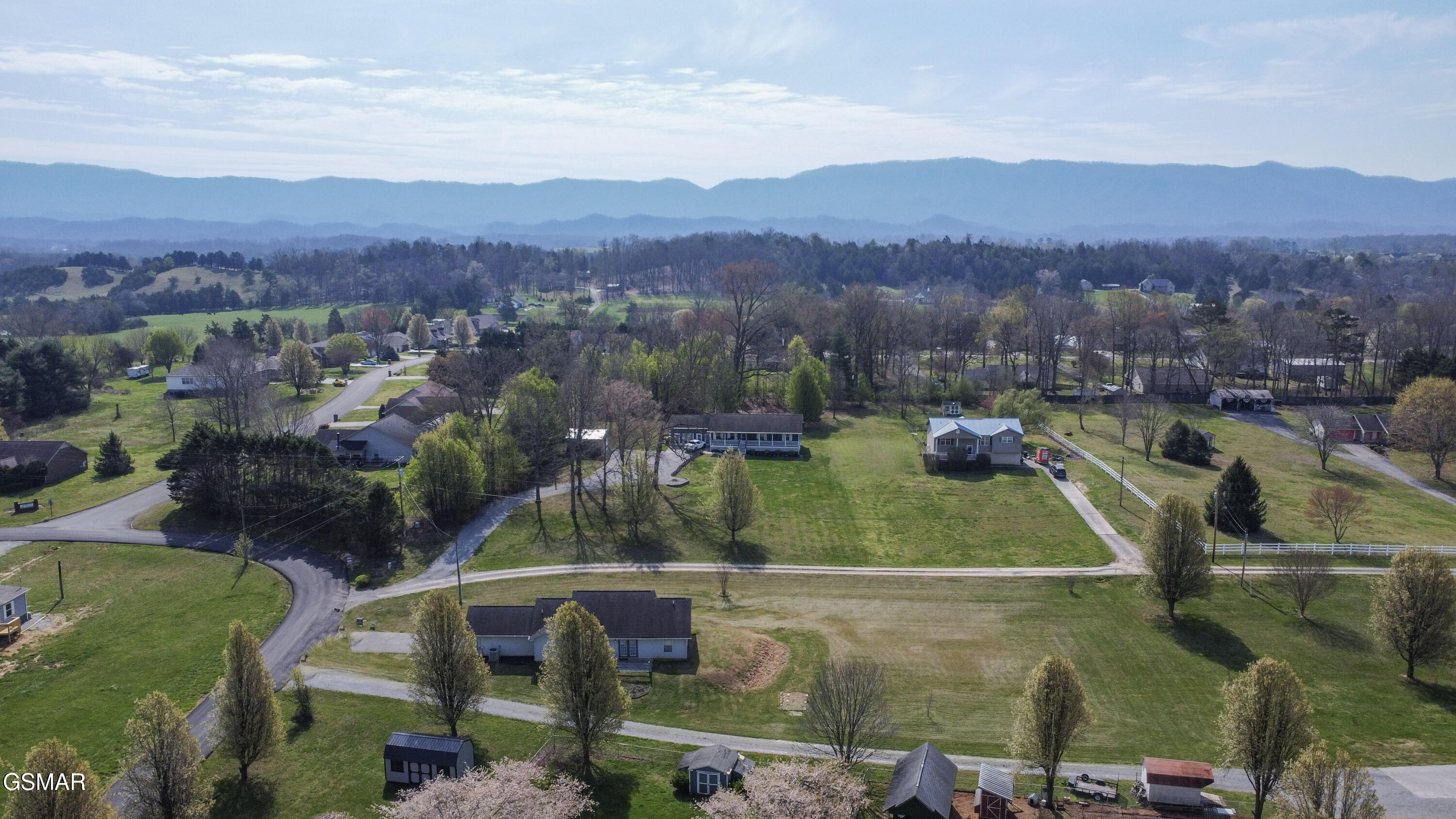 106 Mcdowell Lane Seymour TN 37865