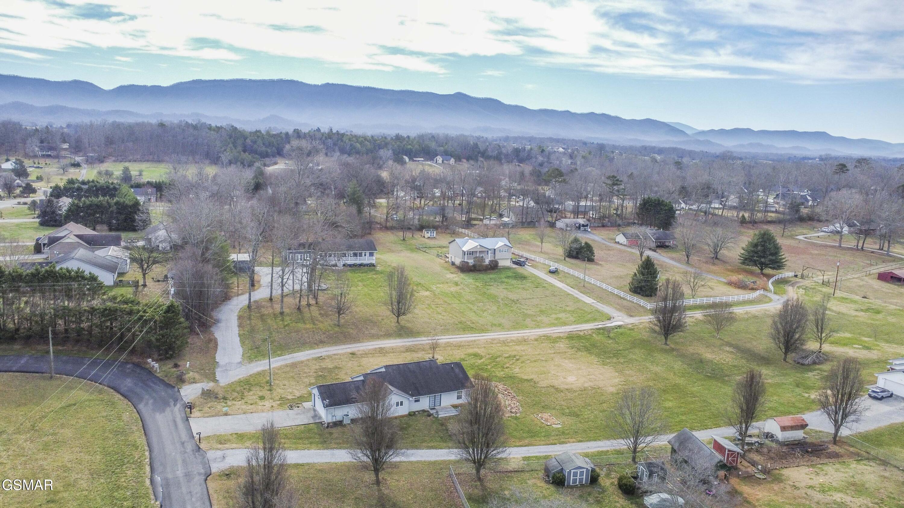 106 Mcdowell Lane Seymour TN 37865