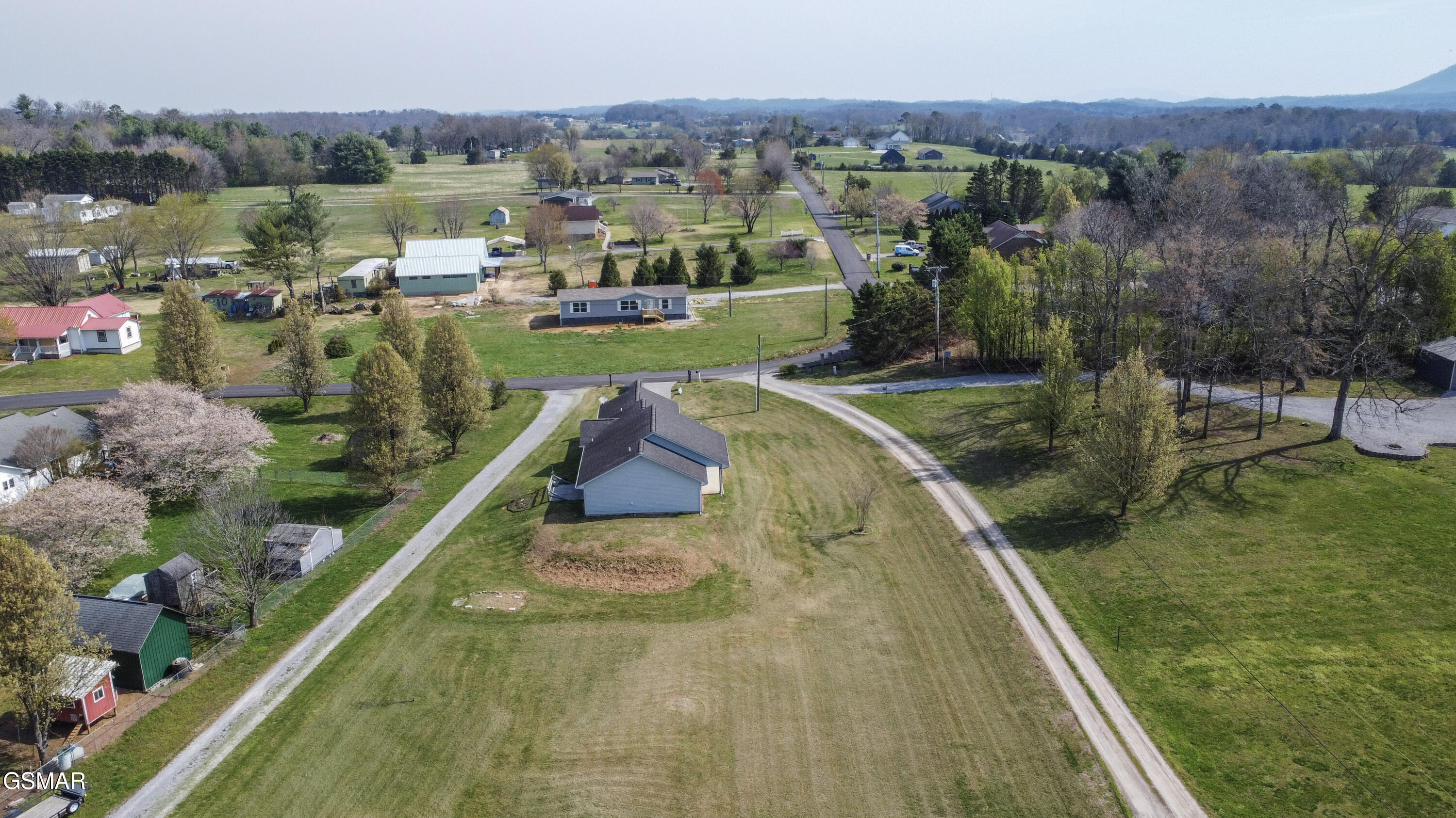 106 Mcdowell Lane Seymour TN 37865