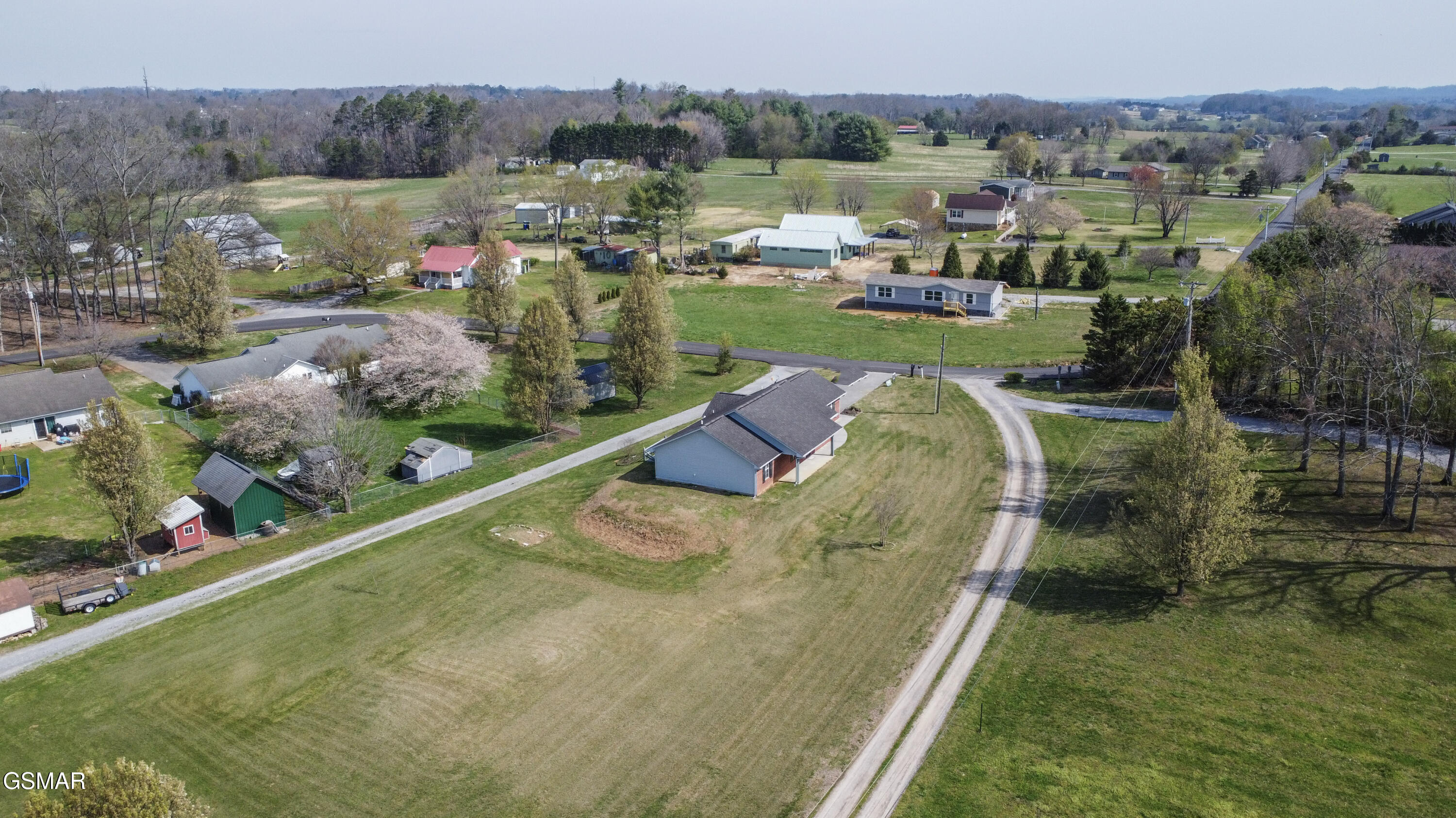 106 Mcdowell Lane Seymour TN 37865